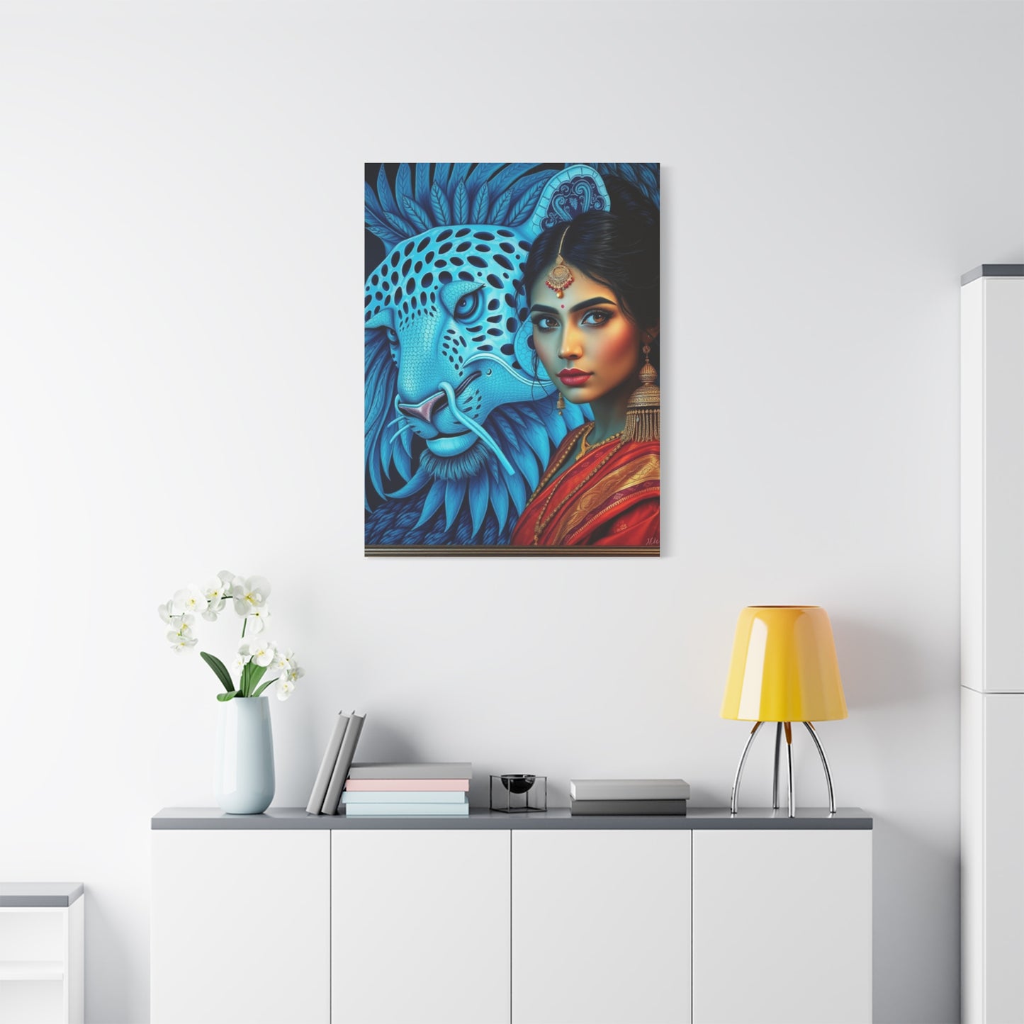 EttaVee Art Supreme Gallery Wall Art & Canvas Print