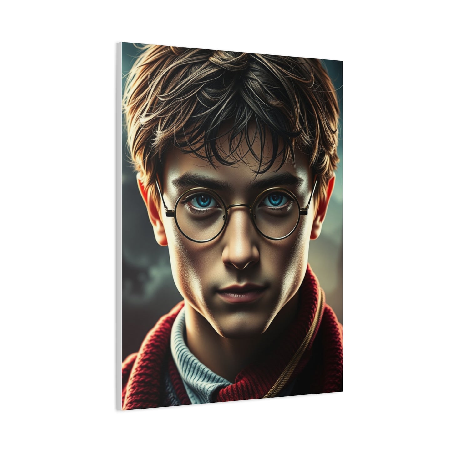 Elite Harry Potter Art Vision Wall Art & Canvas Print