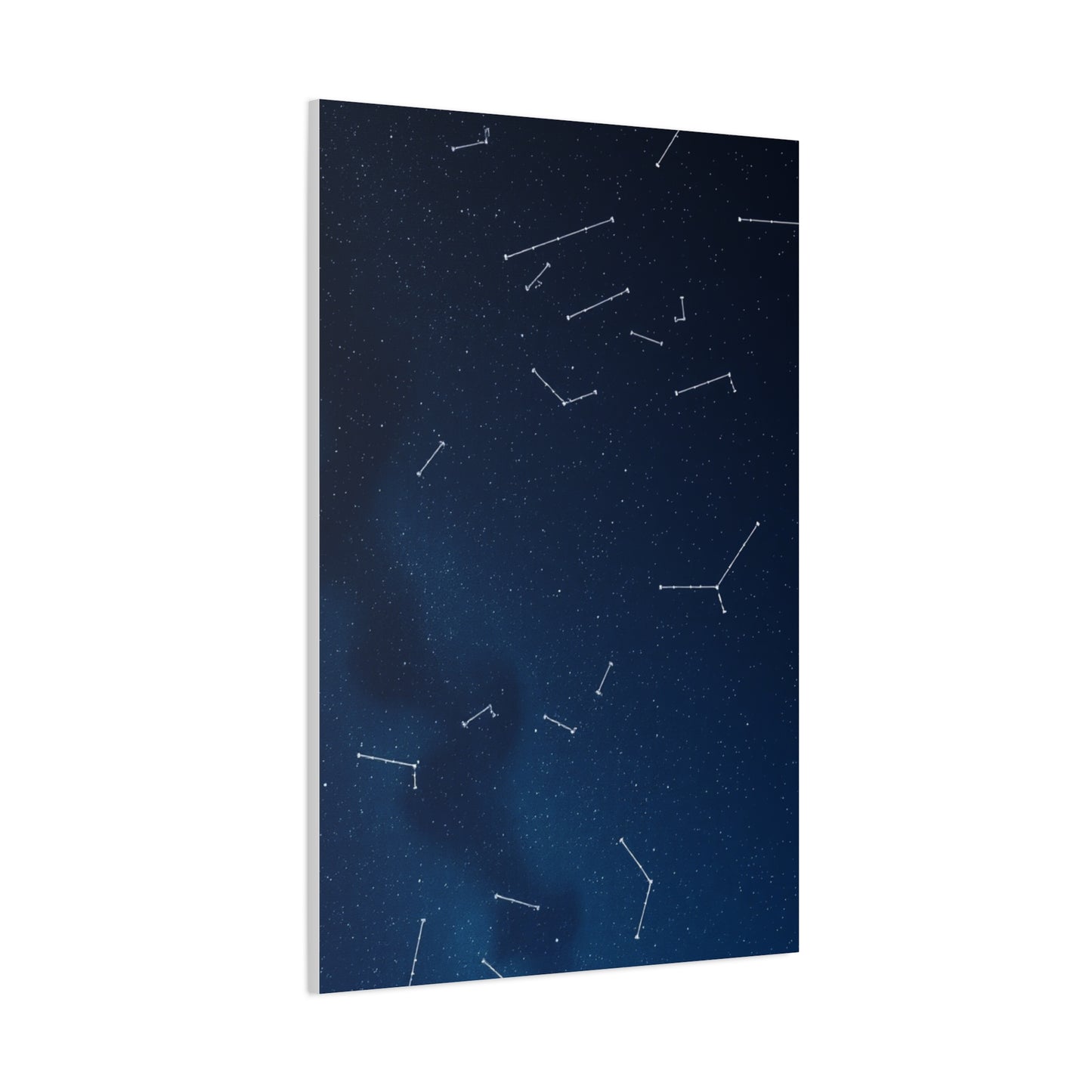 Supreme Constellation Art Collection Wall Art & Canvas Print