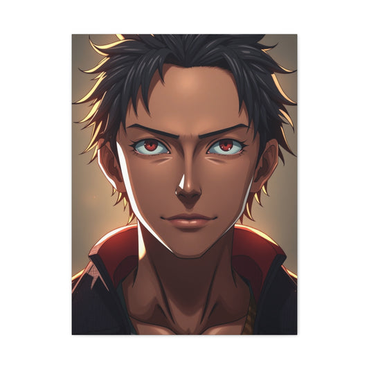 Supreme Three Piece Art Collection Wall Art & Canvas Print