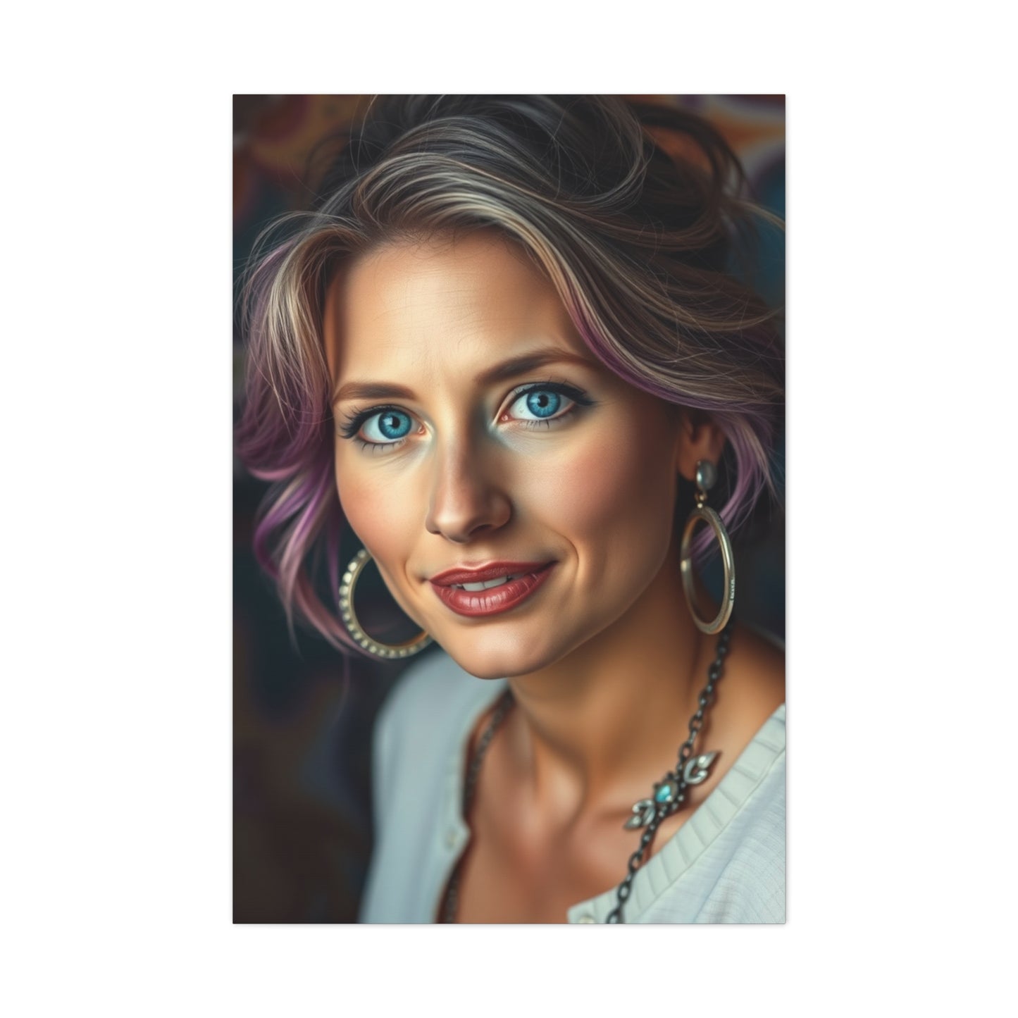 Elite Heather Perry Art Vision Wall Art & Canvas Print