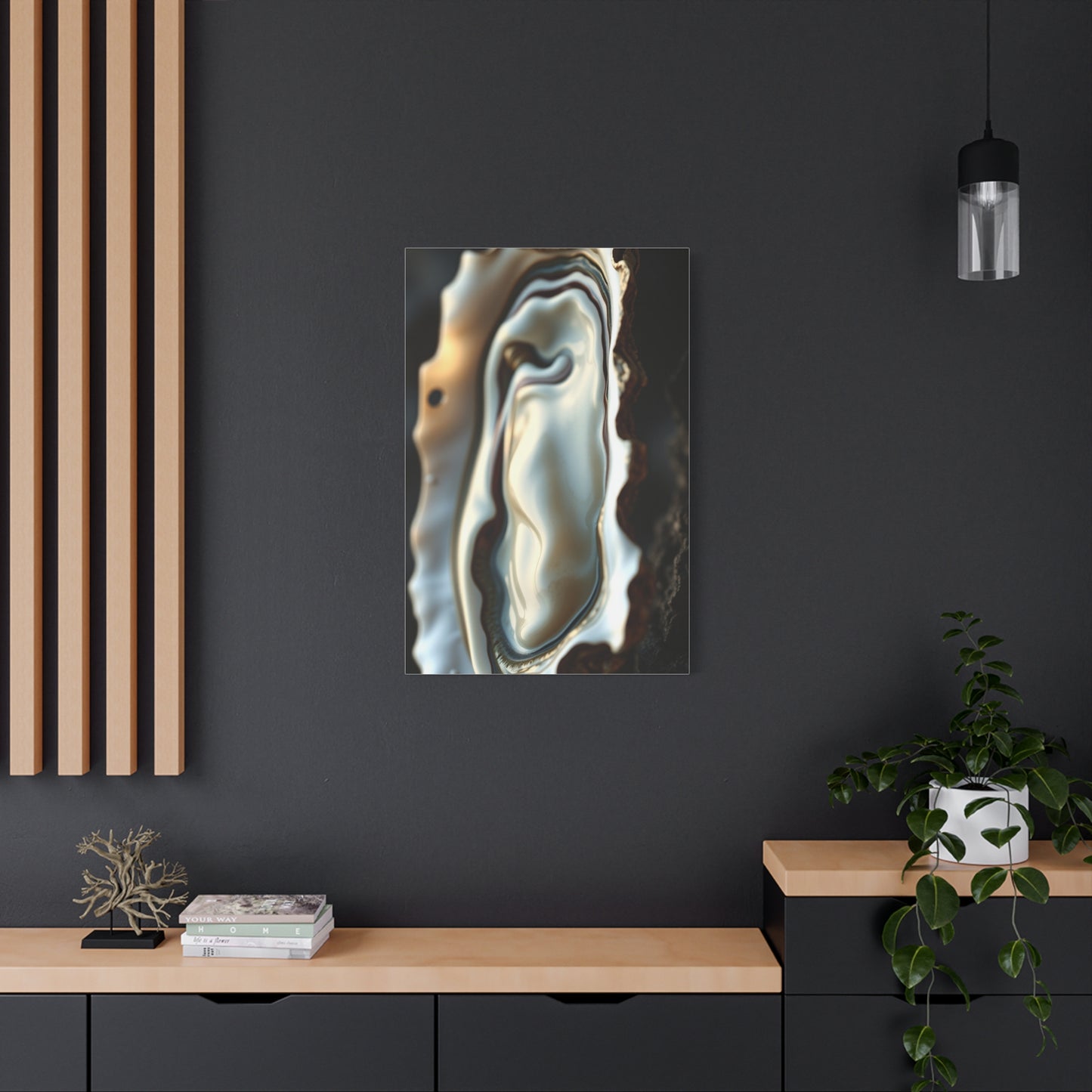 Collection Oyster Art Art Wall Art & Canvas Print