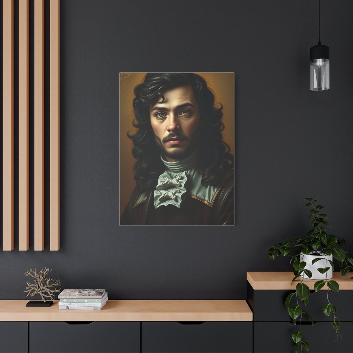 Supreme Pierre Auguste Art Collection Wall Art & Canvas Print