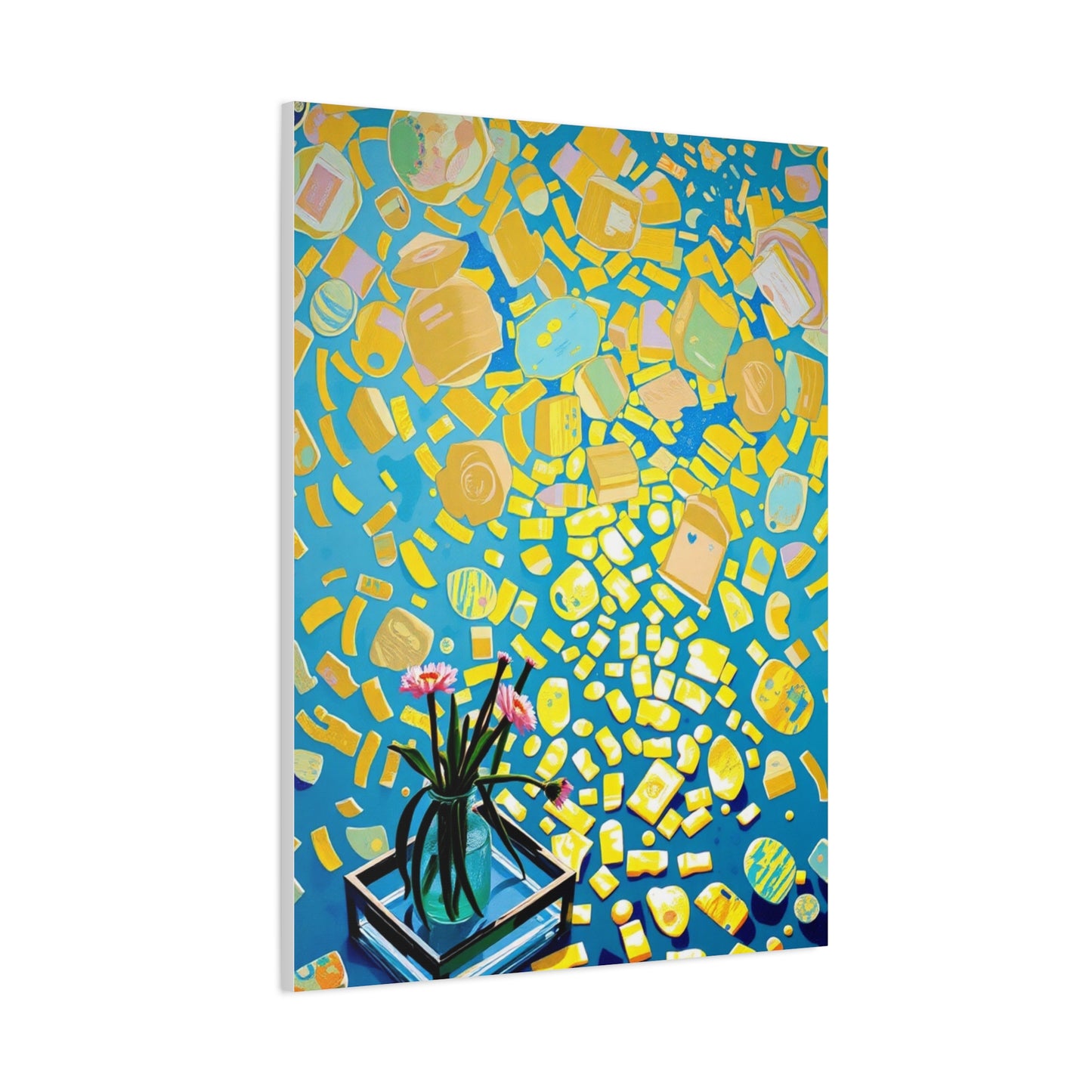 Supreme Claude Monet Art Collection Wall Art & Canvas Print