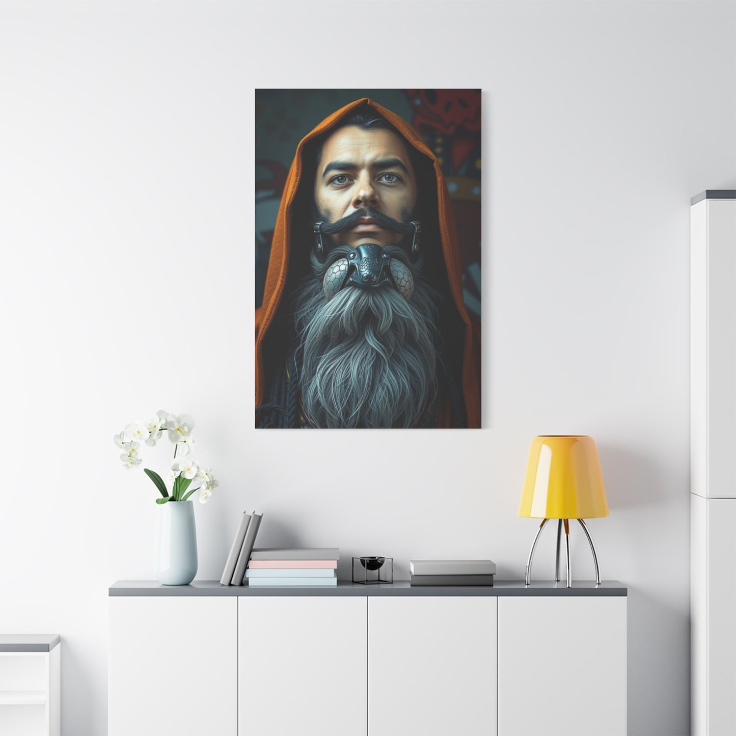Supreme Derek Gomez Art Collection Wall Art & Canvas Print