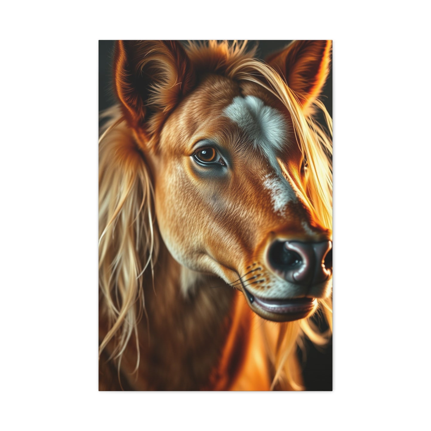 Shelby Kregel Art Supreme Gallery Wall Art & Canvas Print