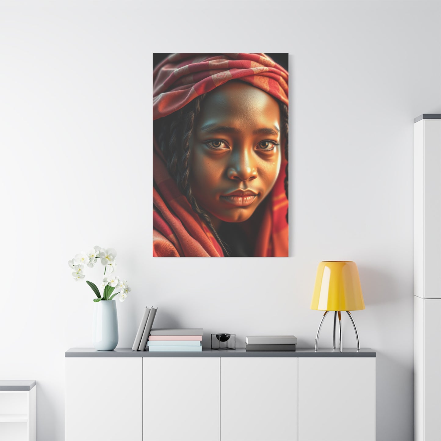 Kindness Art Supreme Gallery Wall Art & Canvas Print