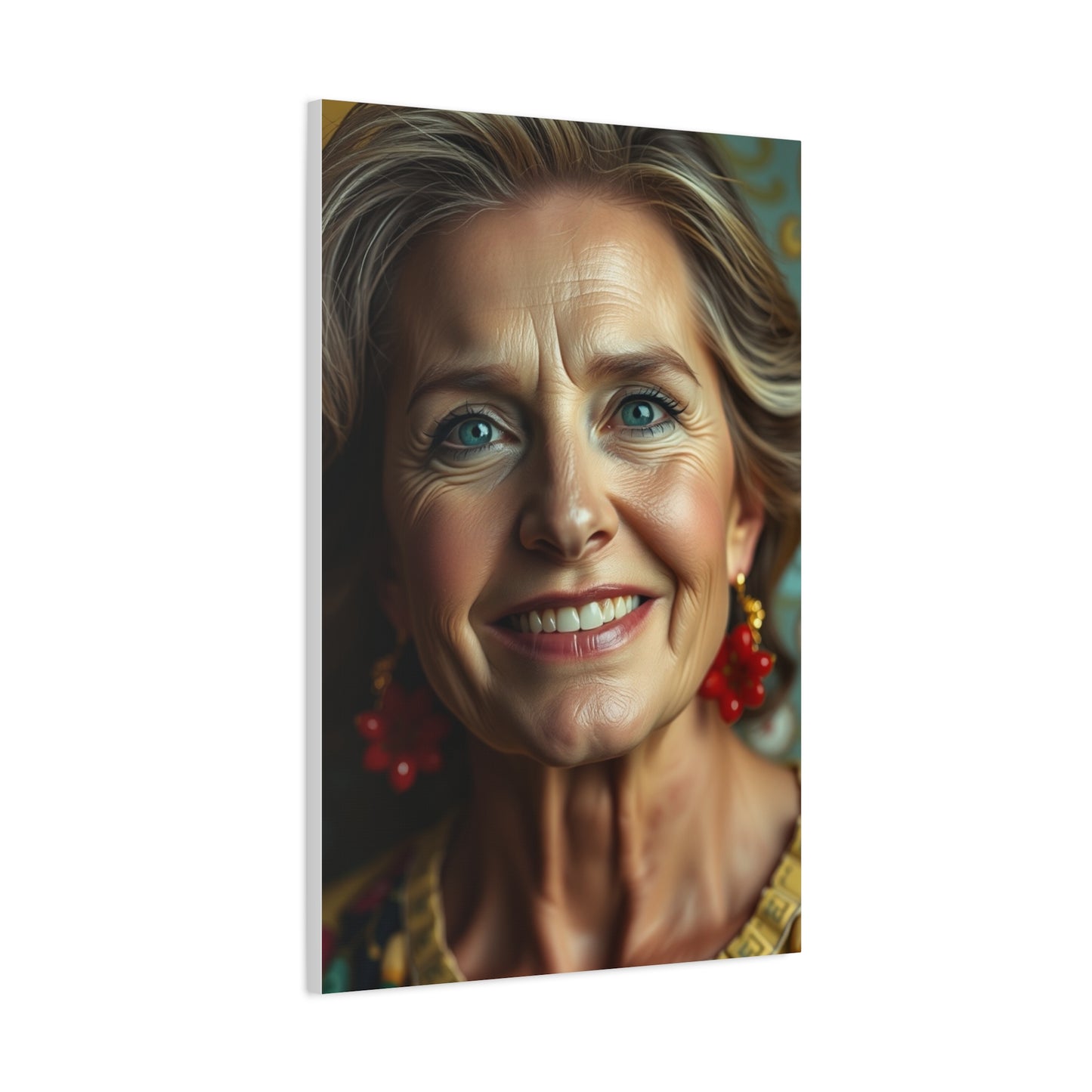 Masterpiece Cynthia Coulter Art Vision Wall Art & Canvas Print