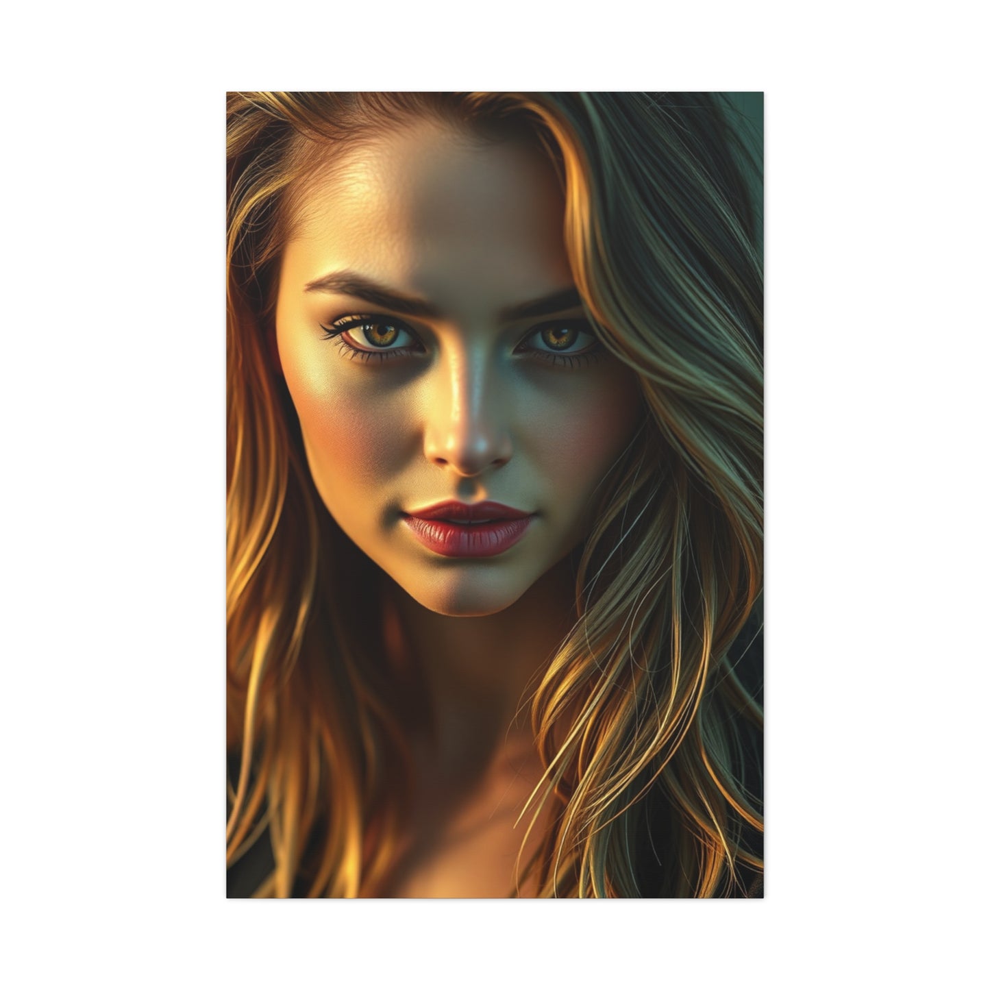 Kim Parker Art Supreme Gallery Wall Art & Canvas Print