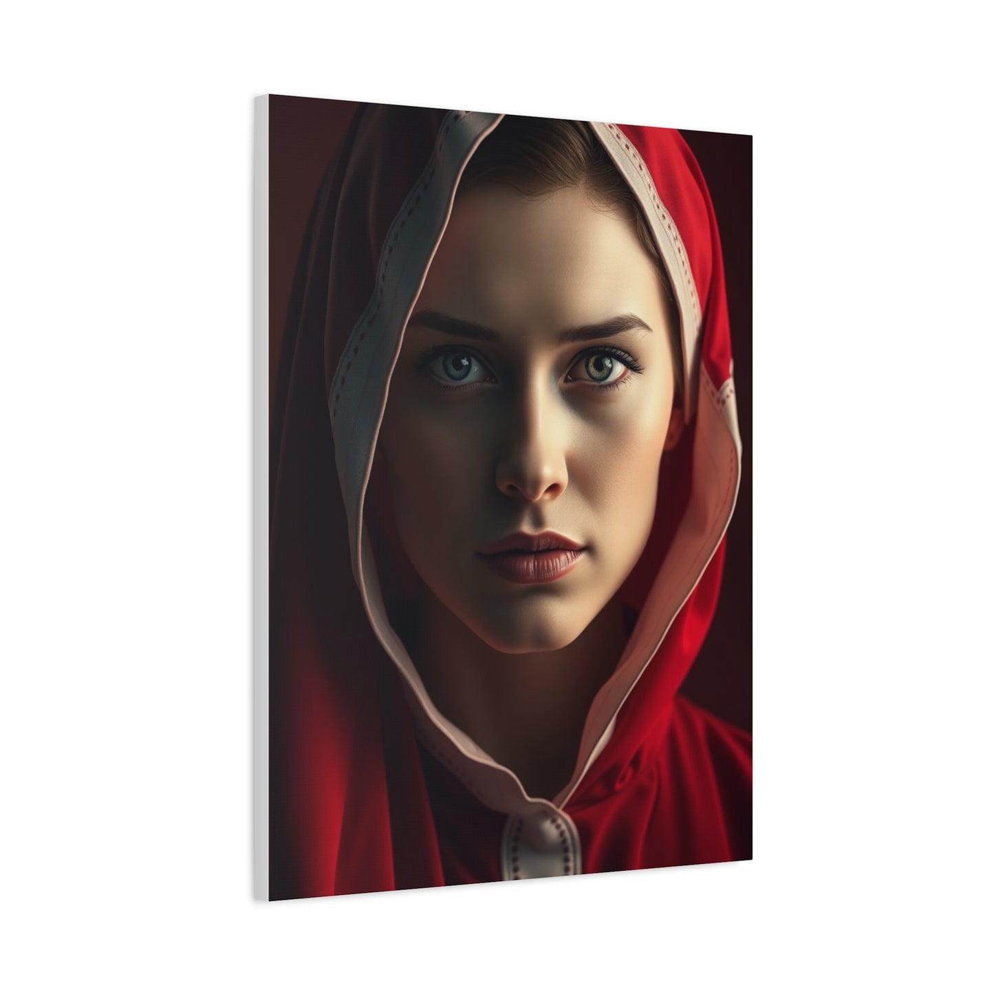 Masterpiece The Handmaid’s Tale Art Vision Wall Art & Canvas Print