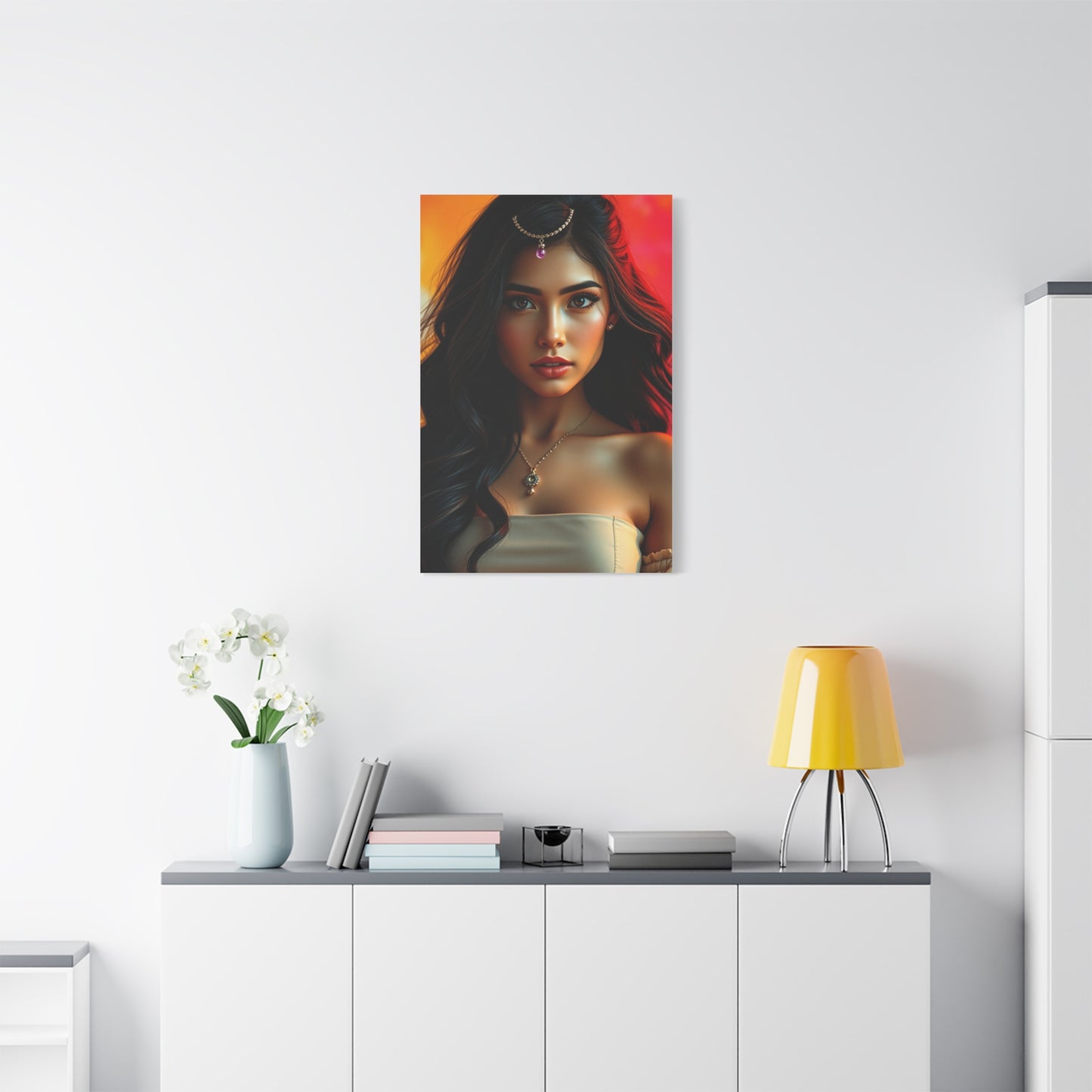 Collection Reyna Noriega Art Art Wall Art & Canvas Print