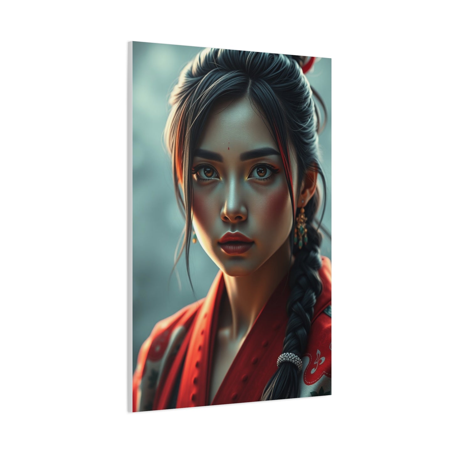 NUMA Wall Art Supreme Gallery Wall Art & Canvas Print