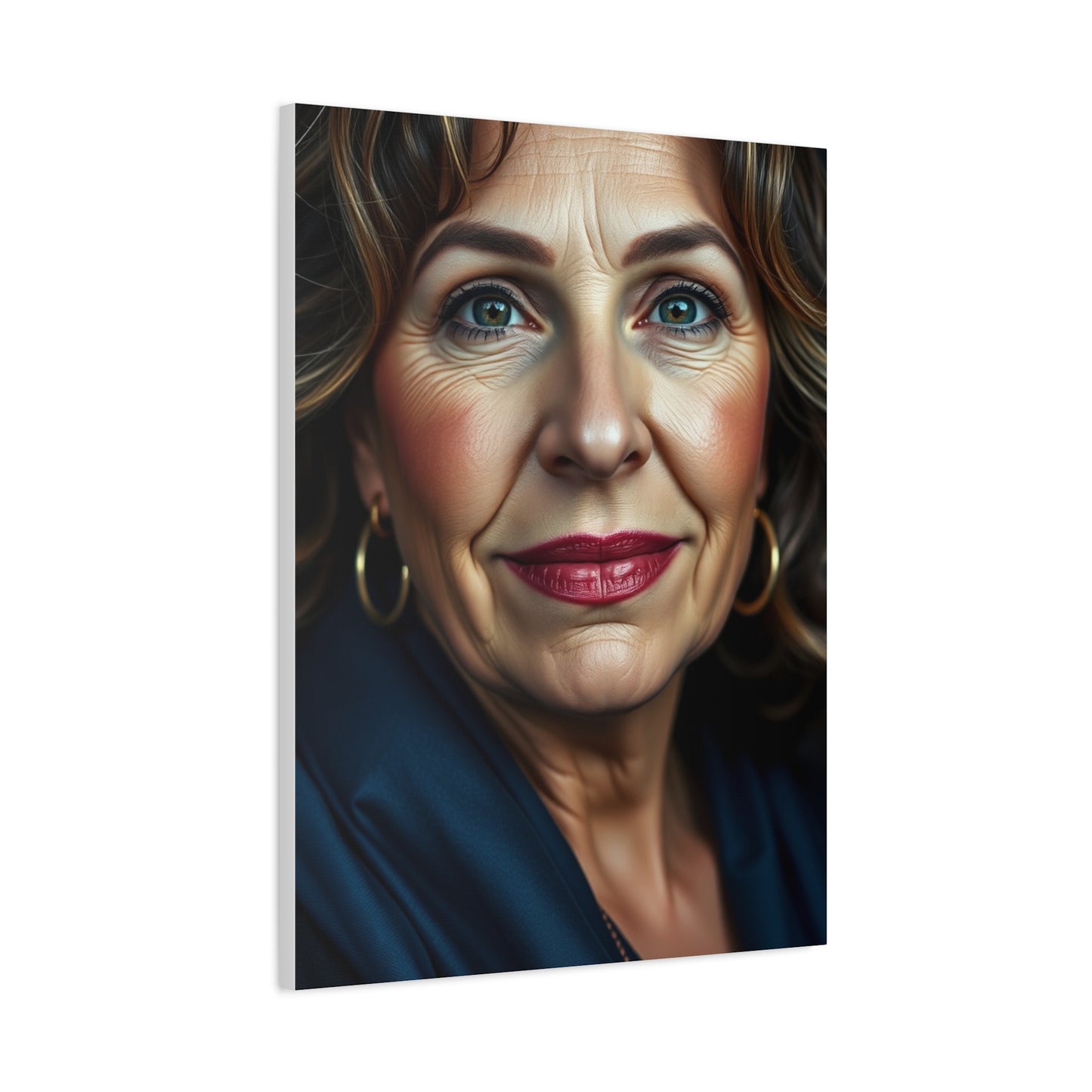 Cynthia Coulter Art Luxury Canvas Wall Art & Canvas Print