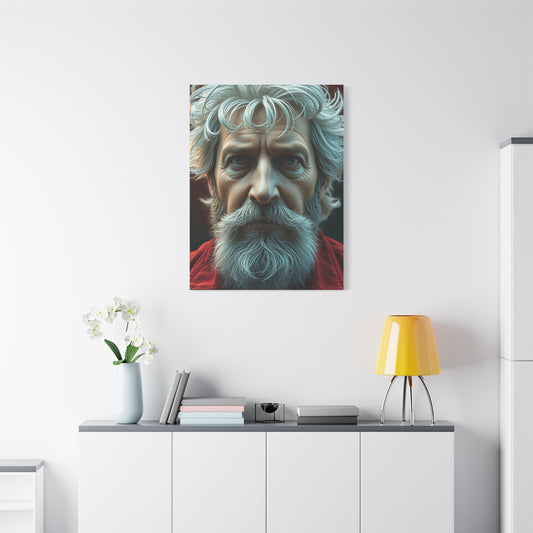 Masterpiece Michael Sowa Art Vision Wall Art & Canvas Print