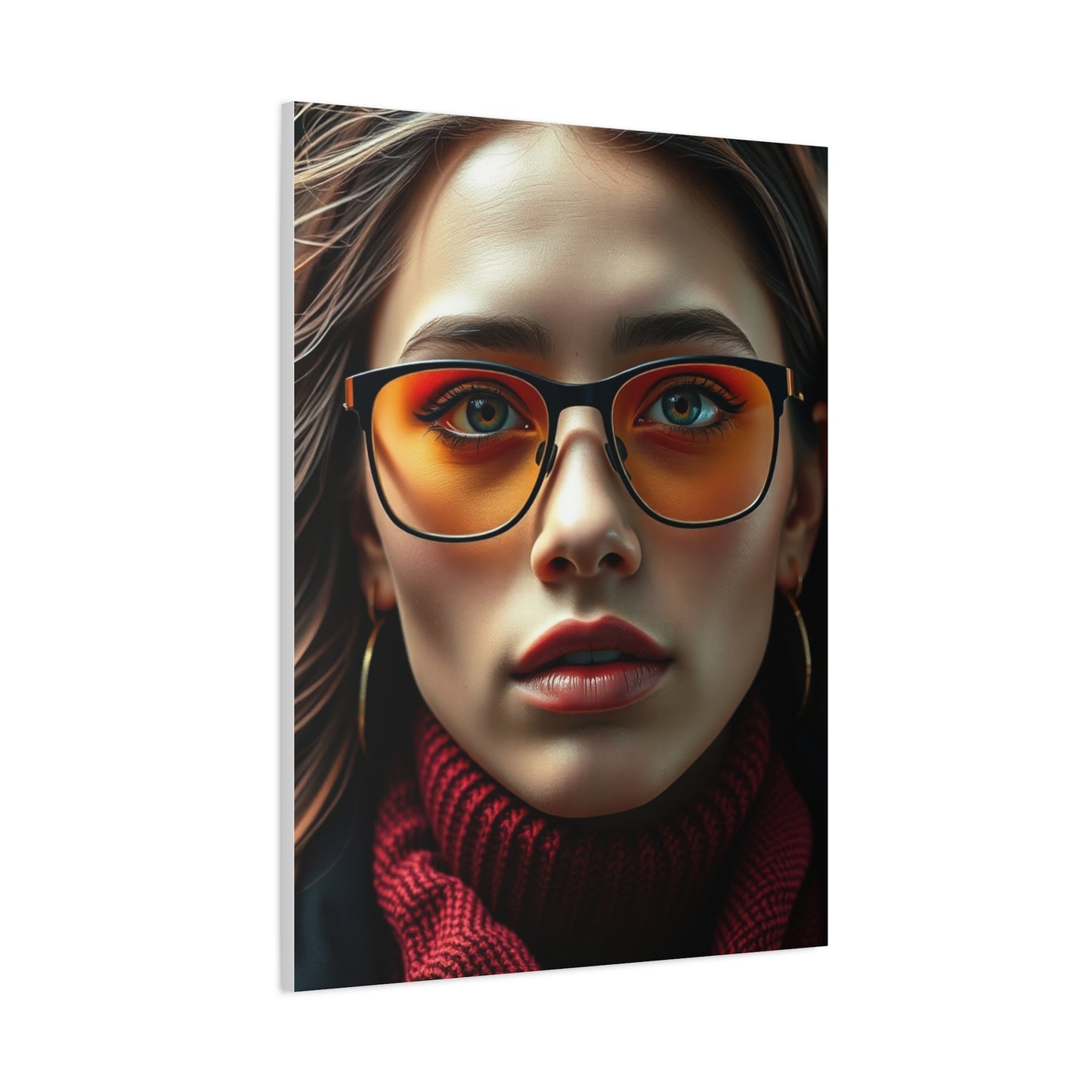 Fashion Brand Art Luxury Canvas Wall Art & Canvas Print