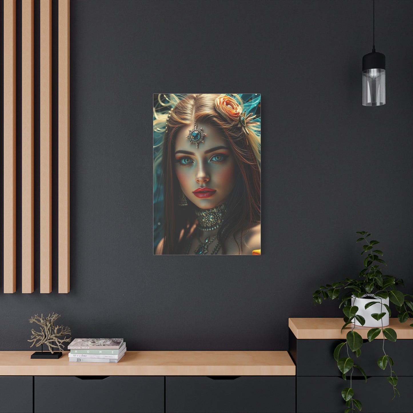 Euphoric Art Supreme Gallery Wall Art & Canvas Print