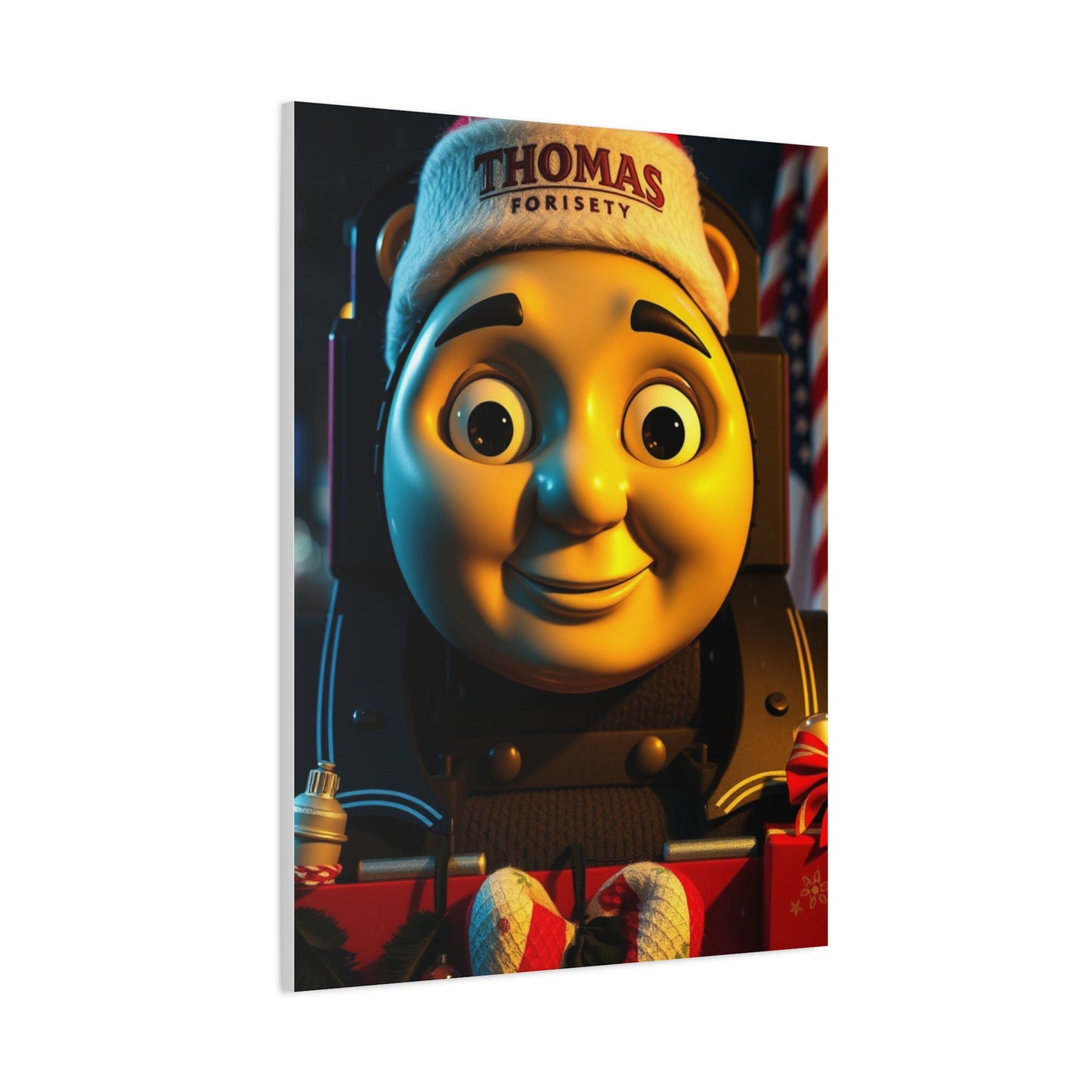 Elite Thomas Fotomas Art Vision Wall Art & Canvas Print