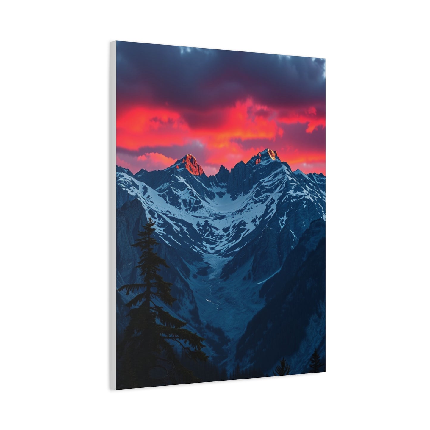 Serene Vista Artistry