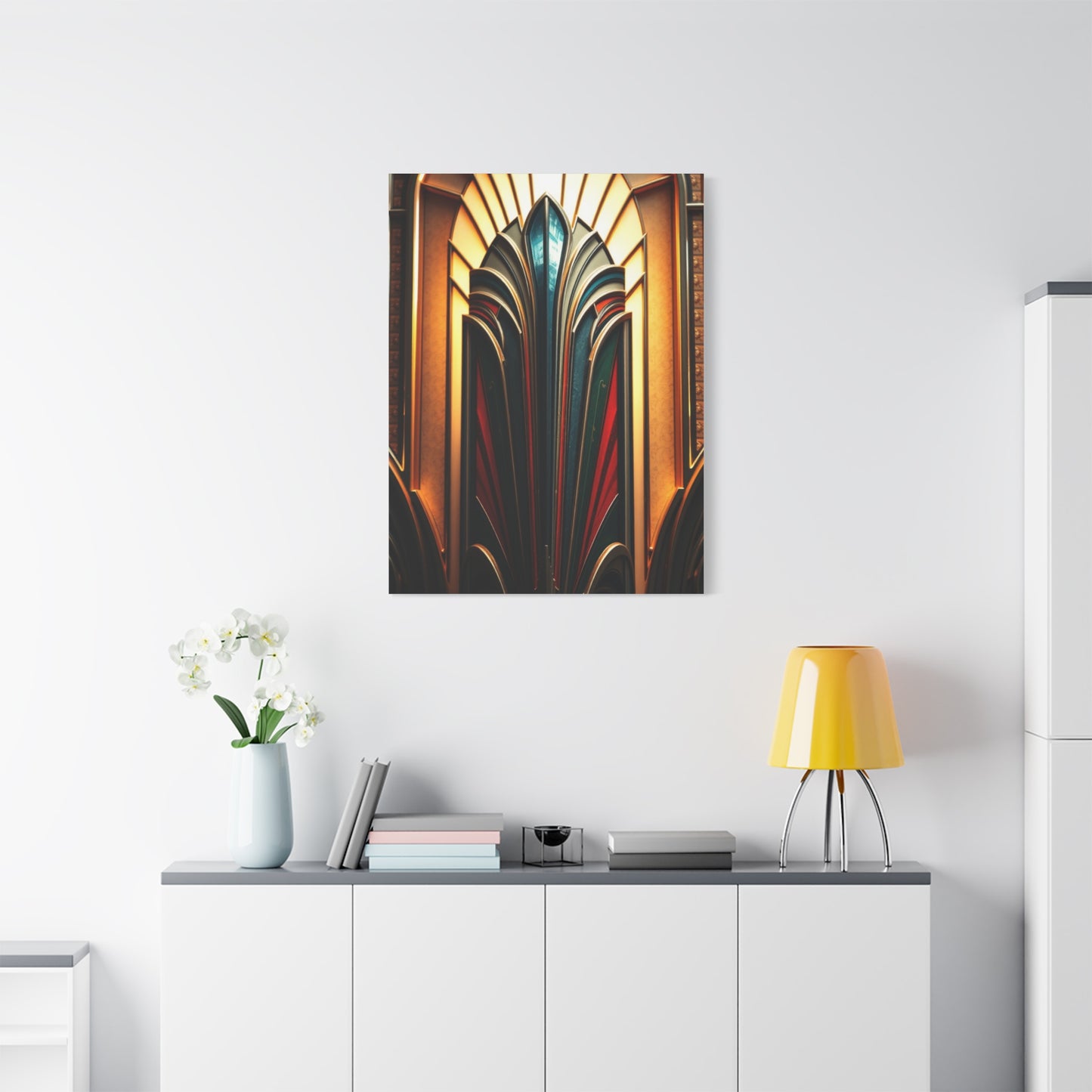 Supreme Deco Art Collection Wall Art & Canvas Print