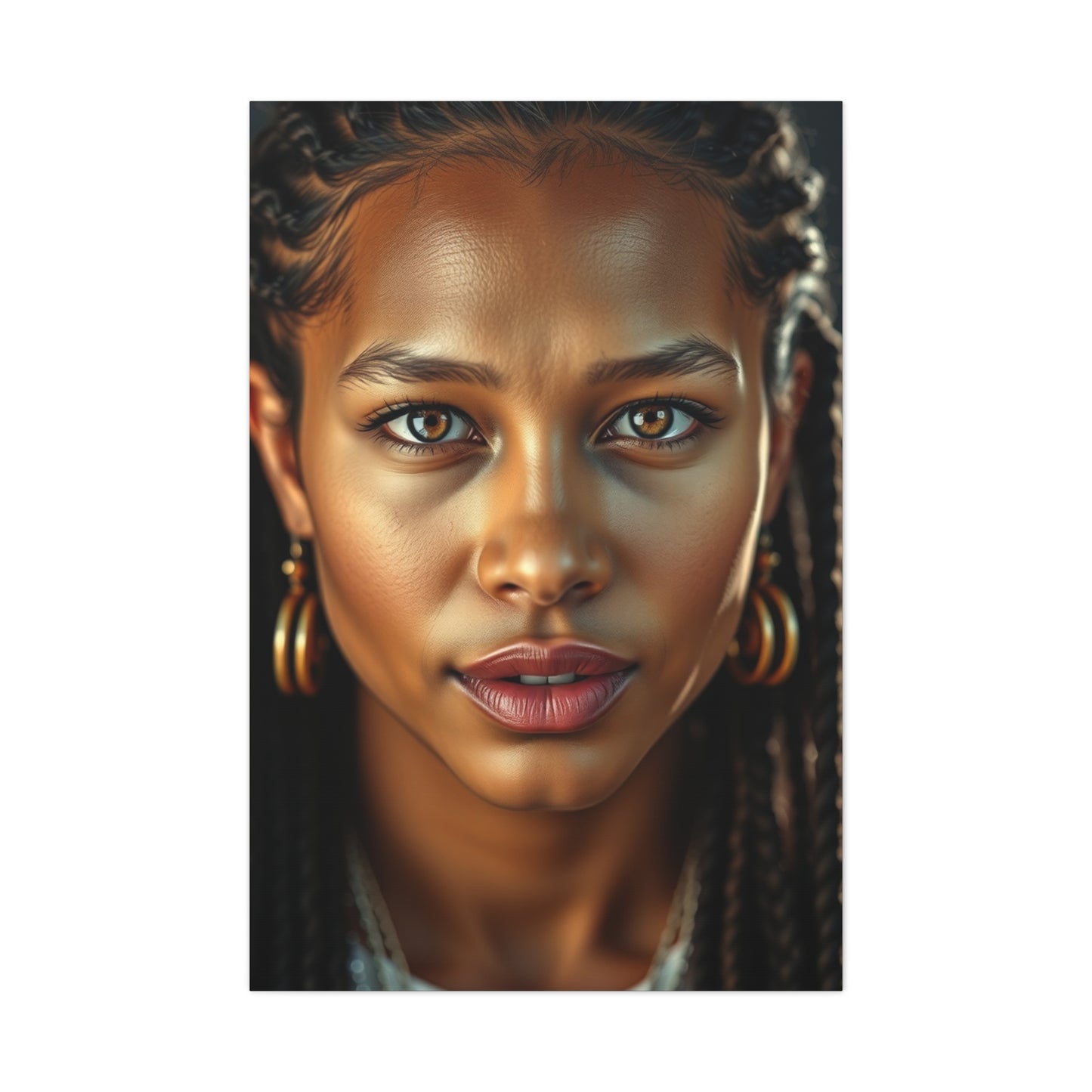 Quincy Ray Art Supreme Gallery Wall Art & Canvas Print