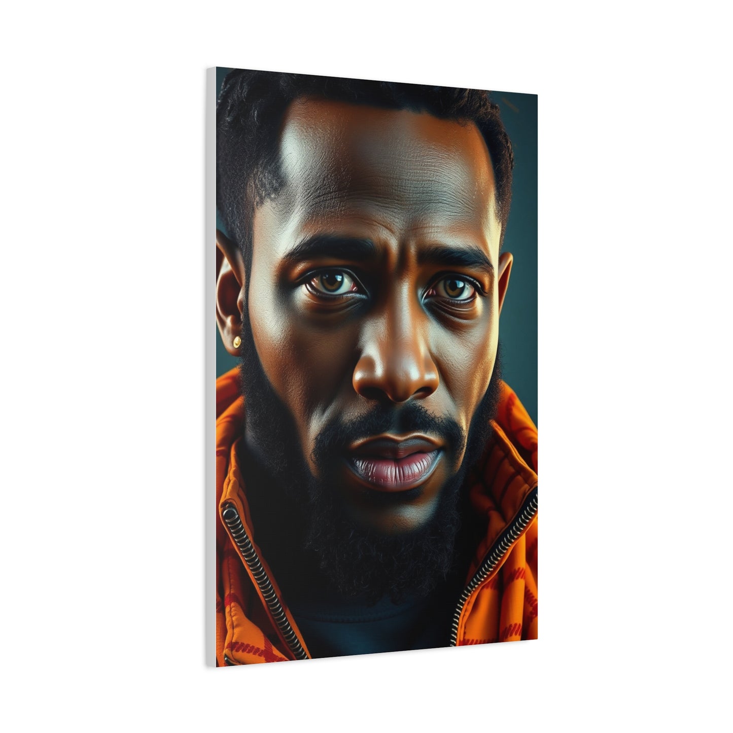 Supreme Keith Mallett Art Collection Wall Art & Canvas Print