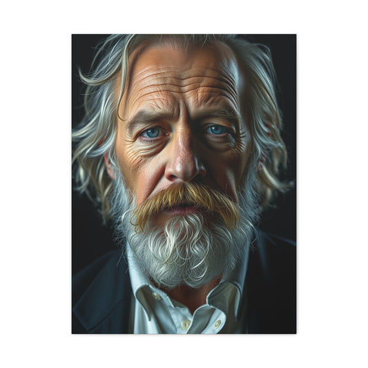 Dean Russo Art Supreme Gallery Wall Art & Canvas Print