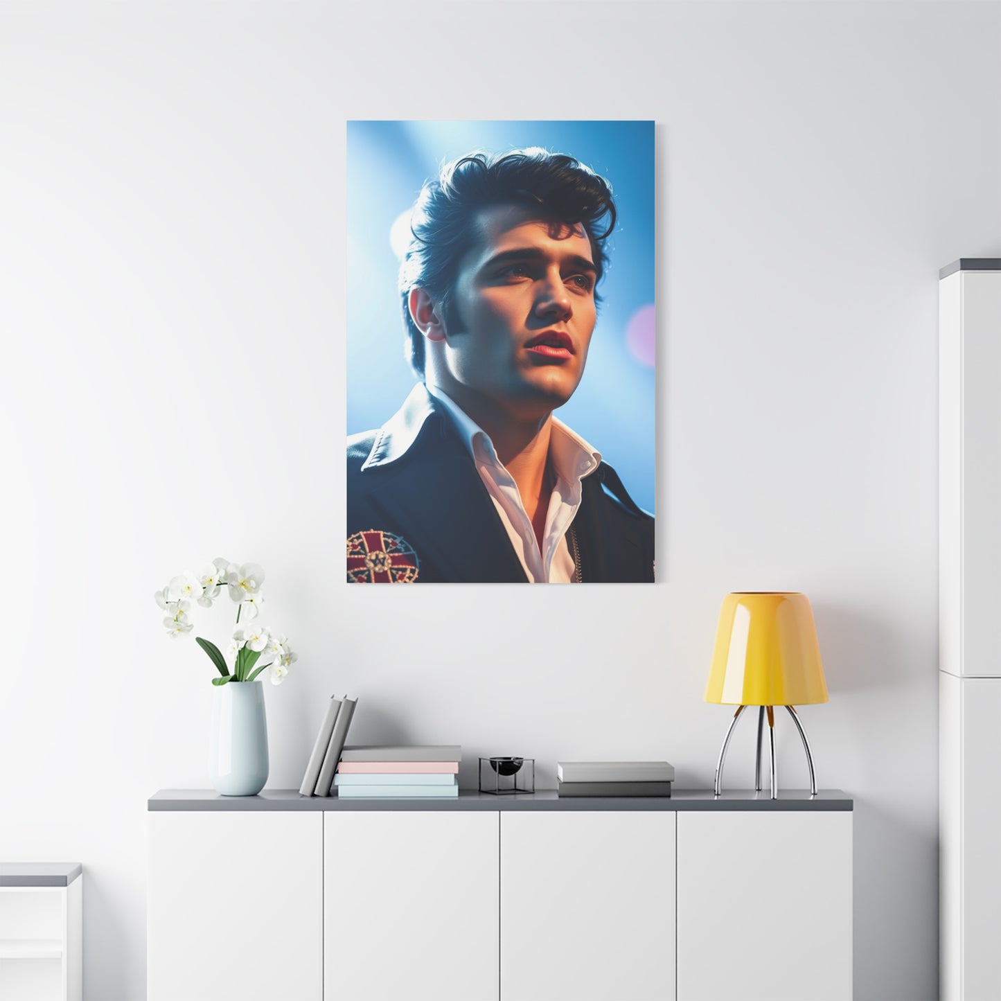 Collection Elvis Presley Art Art Wall Art & Canvas Print
