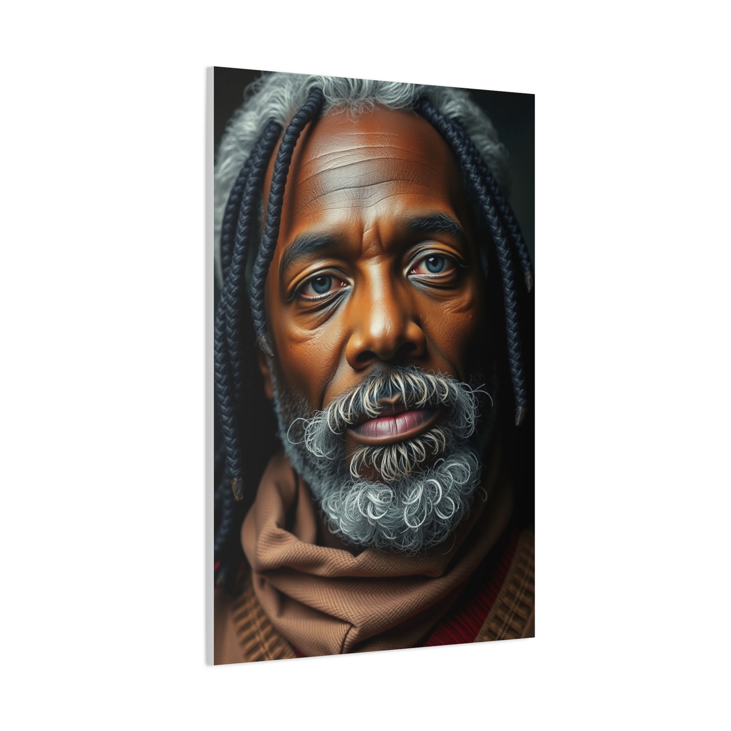 Robert Fuqua Art Supreme Gallery Wall Art & Canvas Print