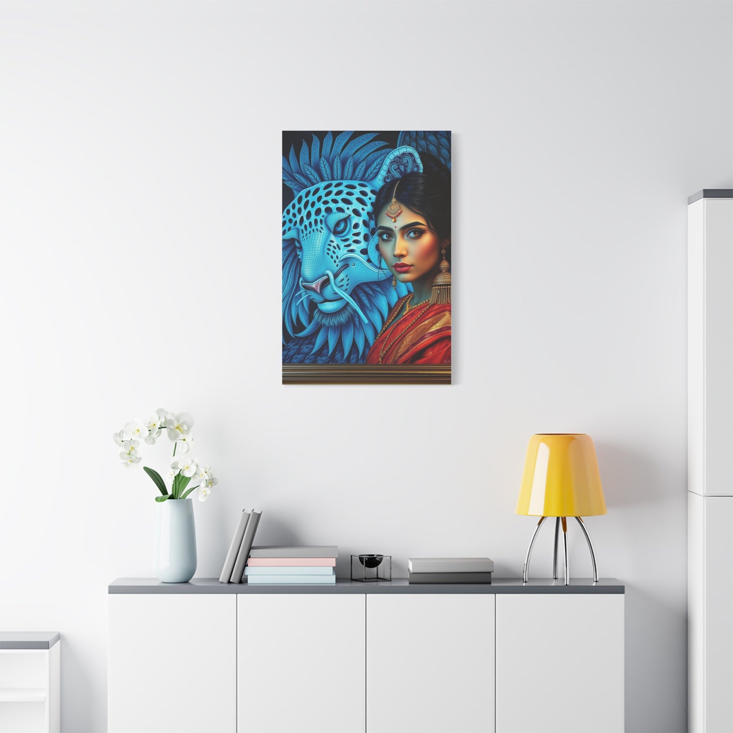 EttaVee Art Supreme Gallery Wall Art & Canvas Print