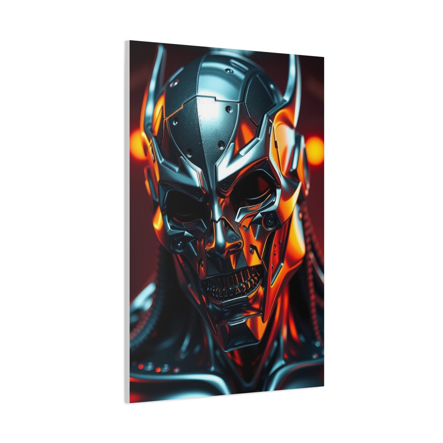Supreme Metallica Art Collection Wall Art & Canvas Print