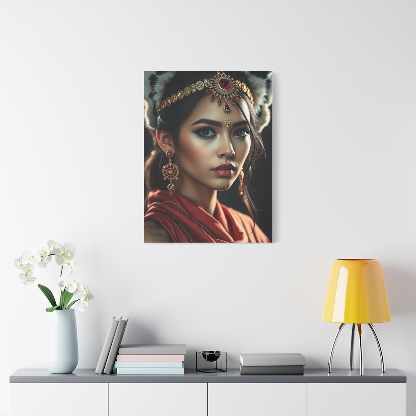 Collection EttaVee Art Art Wall Art & Canvas Print