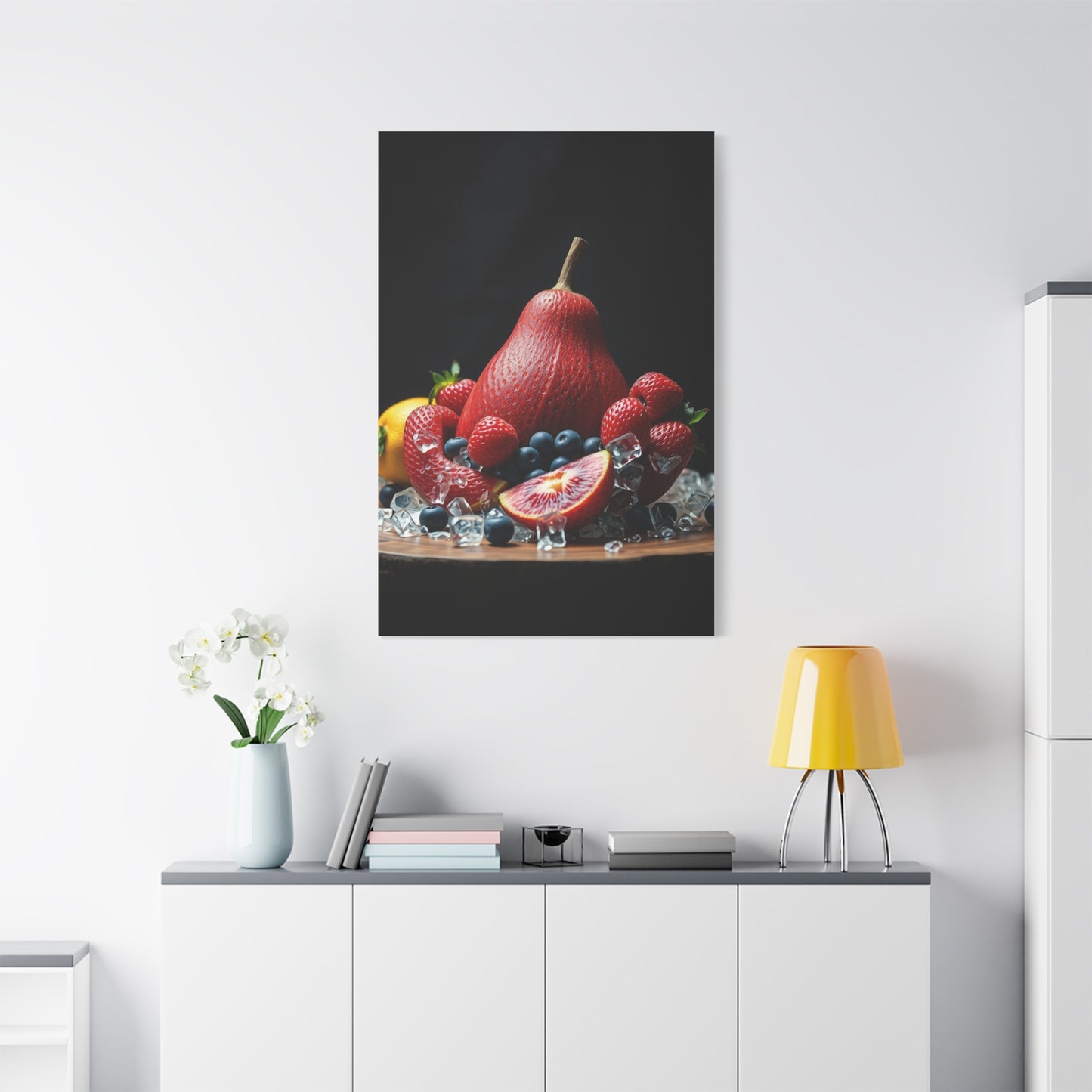 Supreme Fruit Art Collection Wall Art & Canvas Print