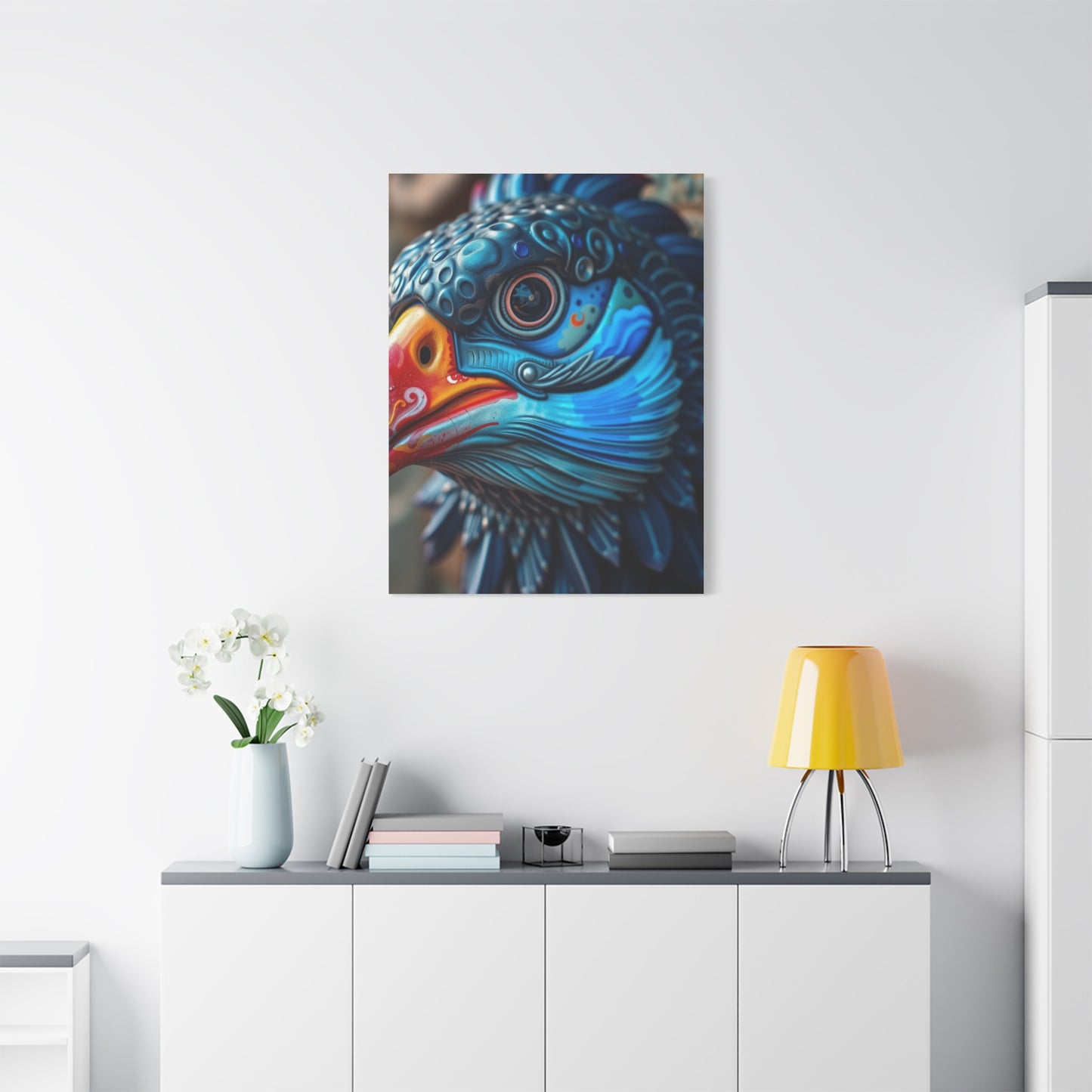 Elite Pepino de Mar Art Vision Wall Art & Canvas Print