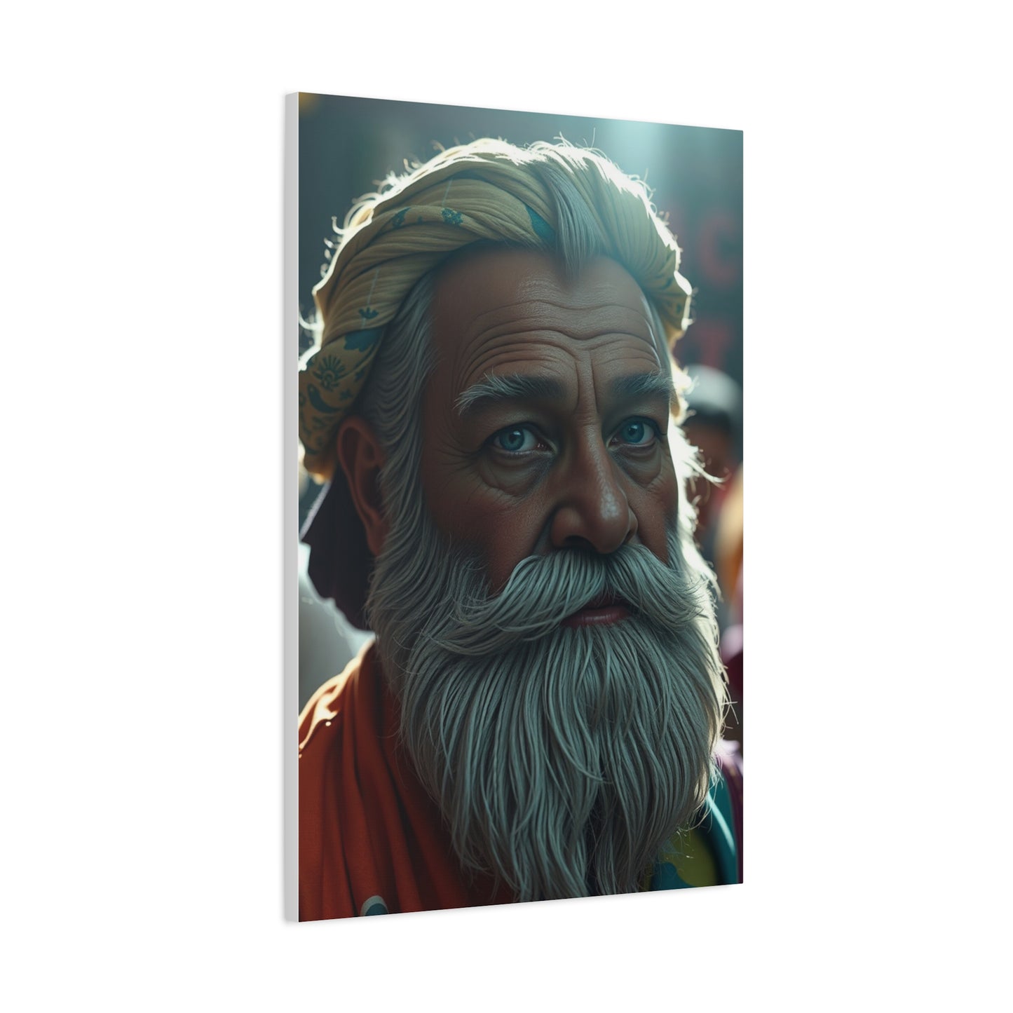 Kindness Art Refined Canvas Wall Art & Canvas Print