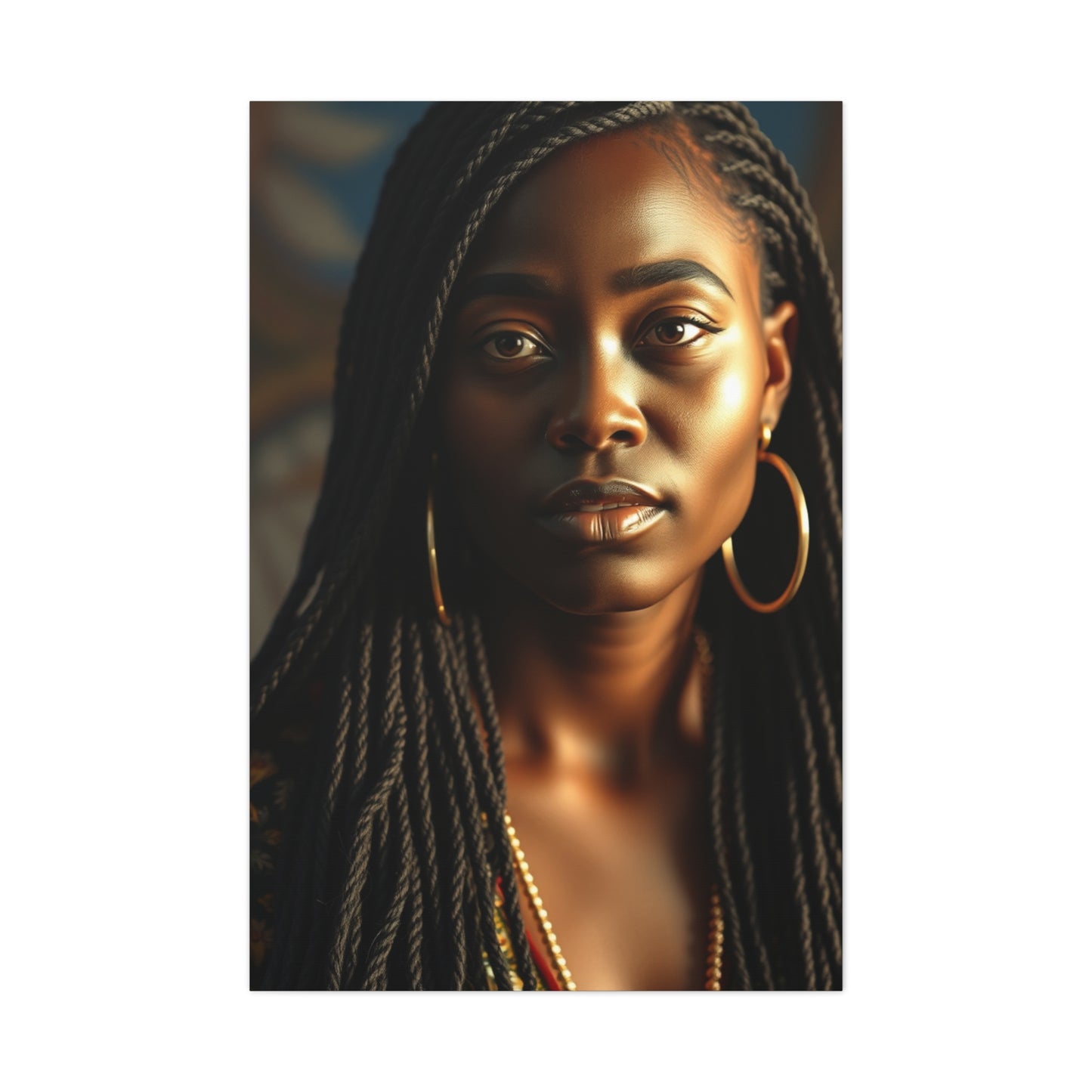 Refined Esamba Elegance