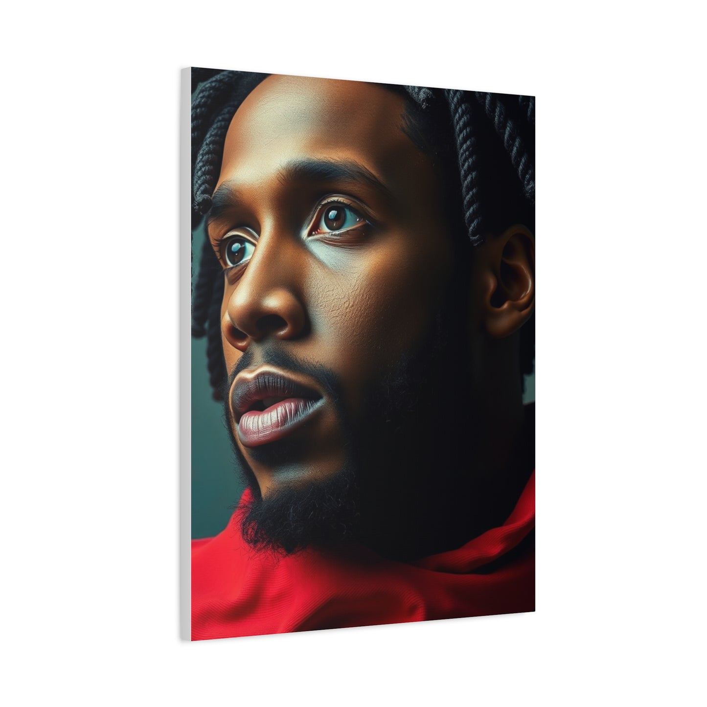 Collection J. Cole Art Art Wall Art & Canvas Print