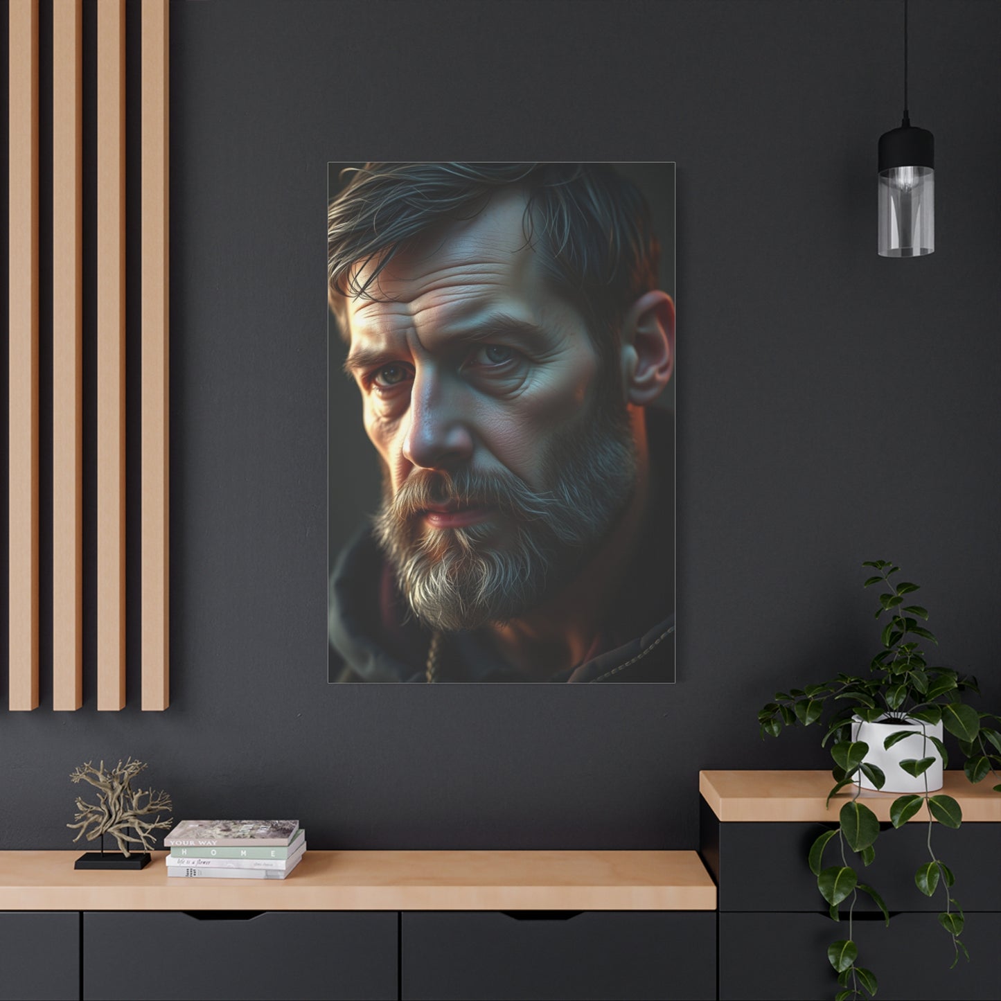 Supreme Chris Consani Art Collection Wall Art & Canvas Print