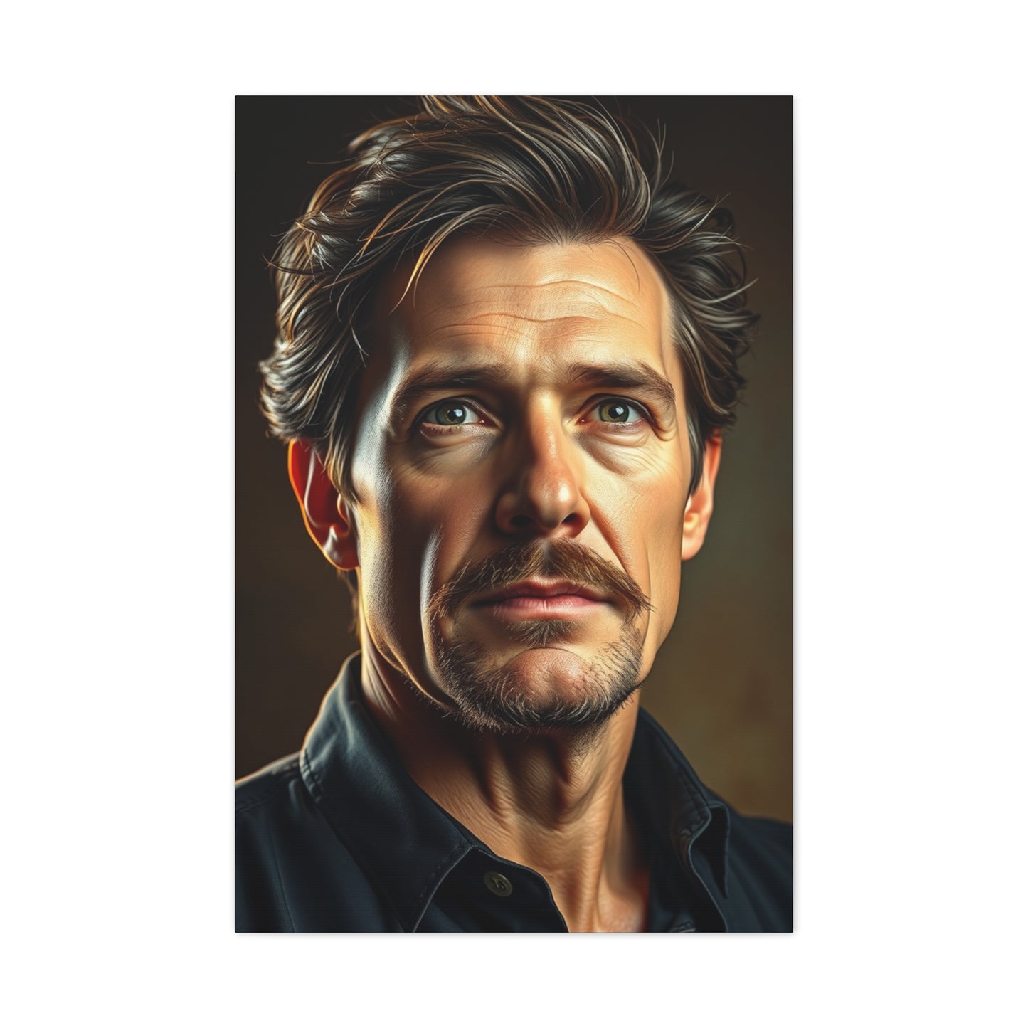 Masterpiece Phillppe Hugonnard Art Vision Wall Art & Canvas Print