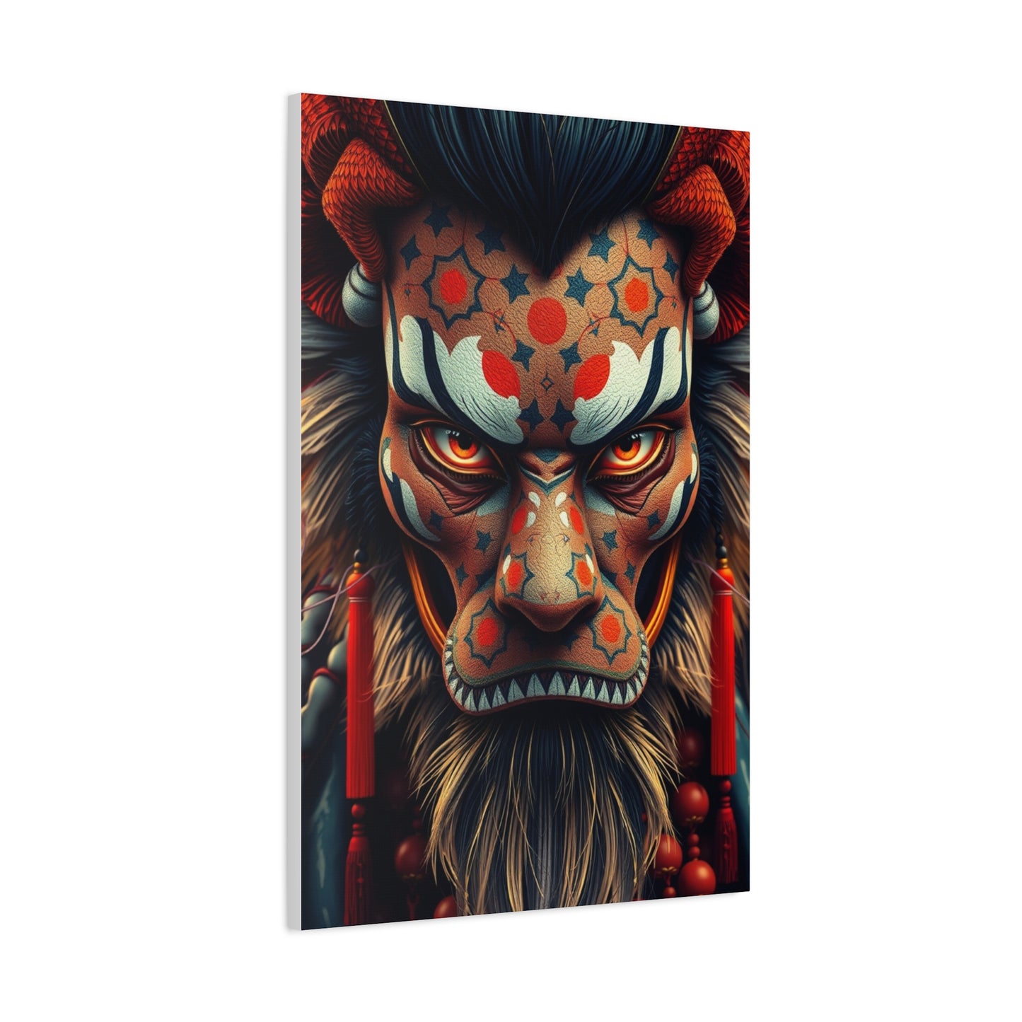 Supreme NUMA Wall Art Collection Wall Art & Canvas Print