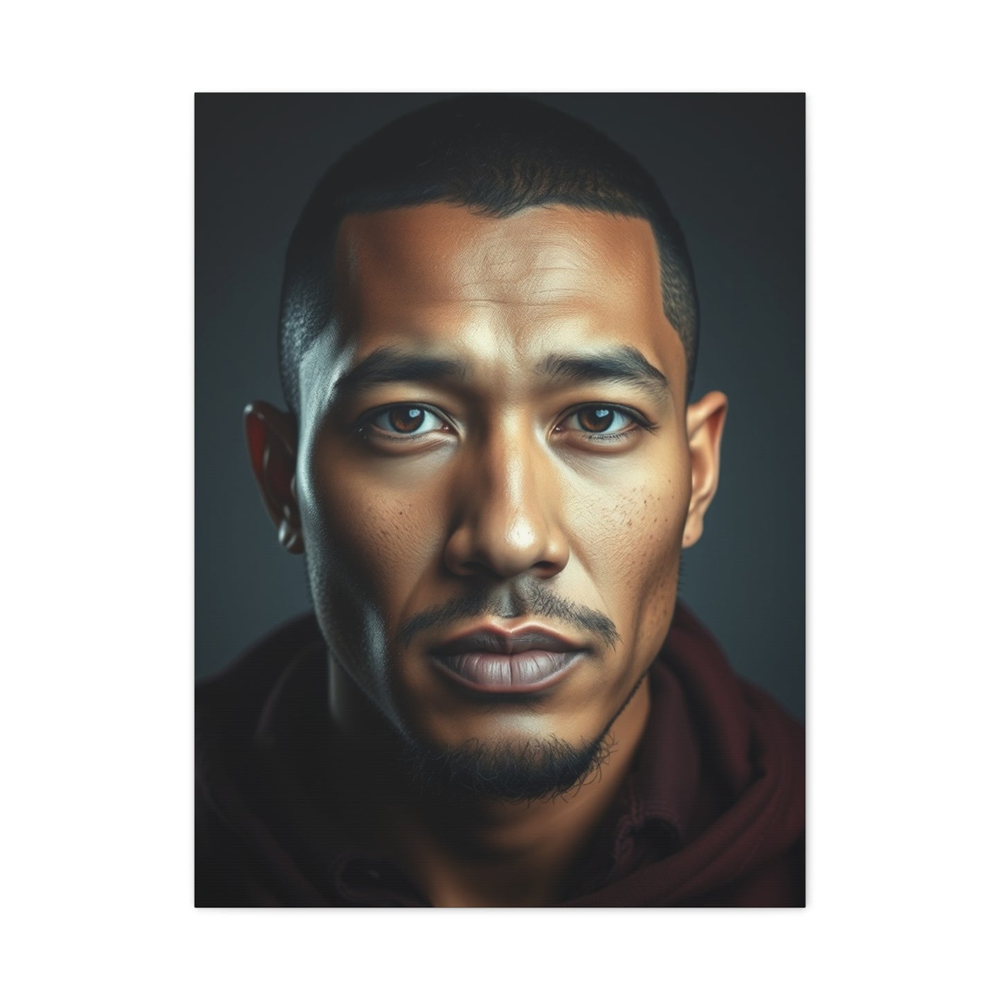 Elite Kane C Andrade Art Vision Wall Art & Canvas Print