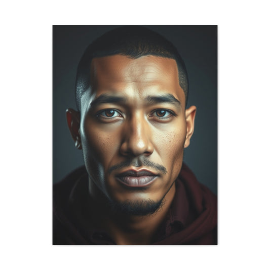 Elite Kane C Andrade Art Vision Wall Art & Canvas Print