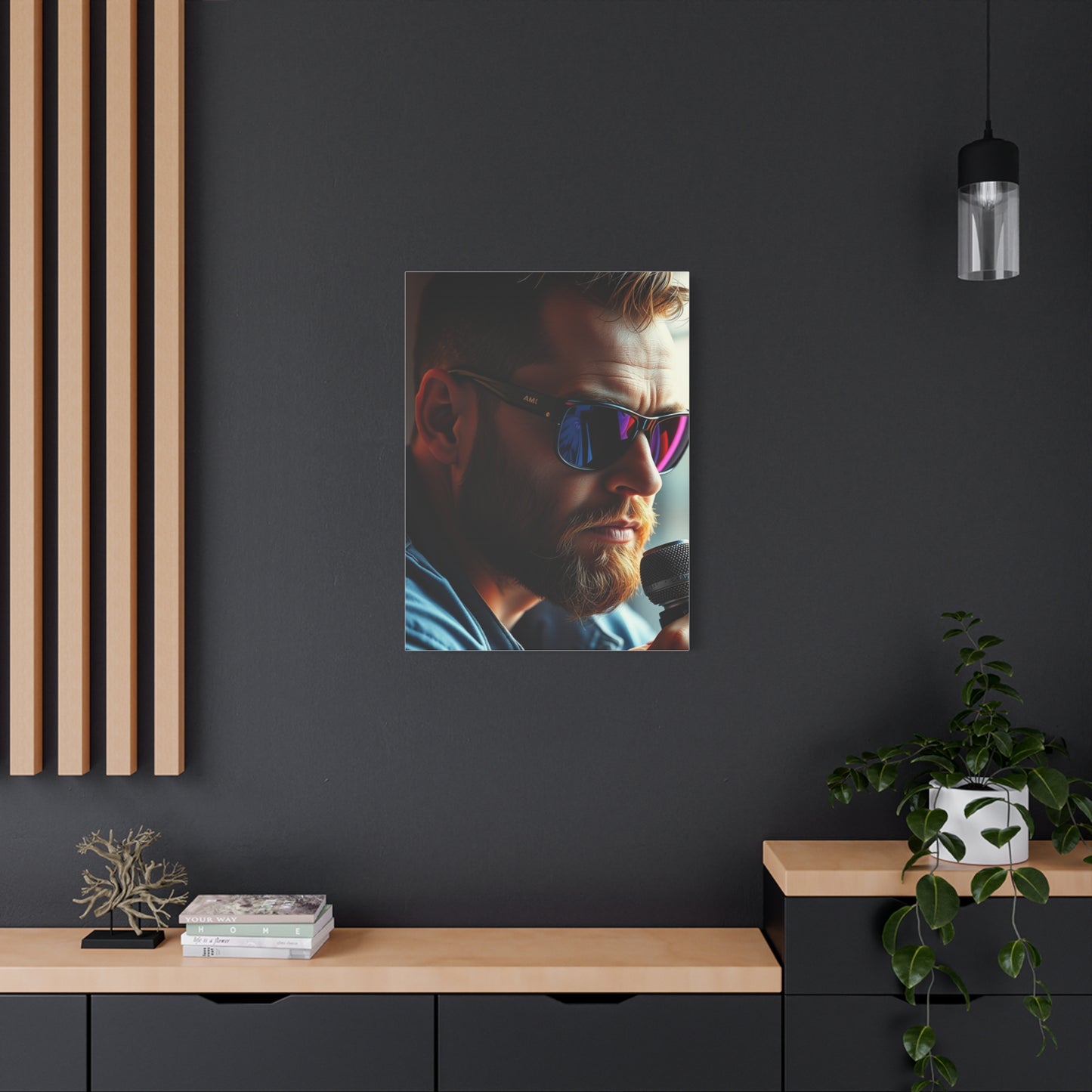 Supreme Cool Art for Guys Art Collection Wall Art & Canvas Print