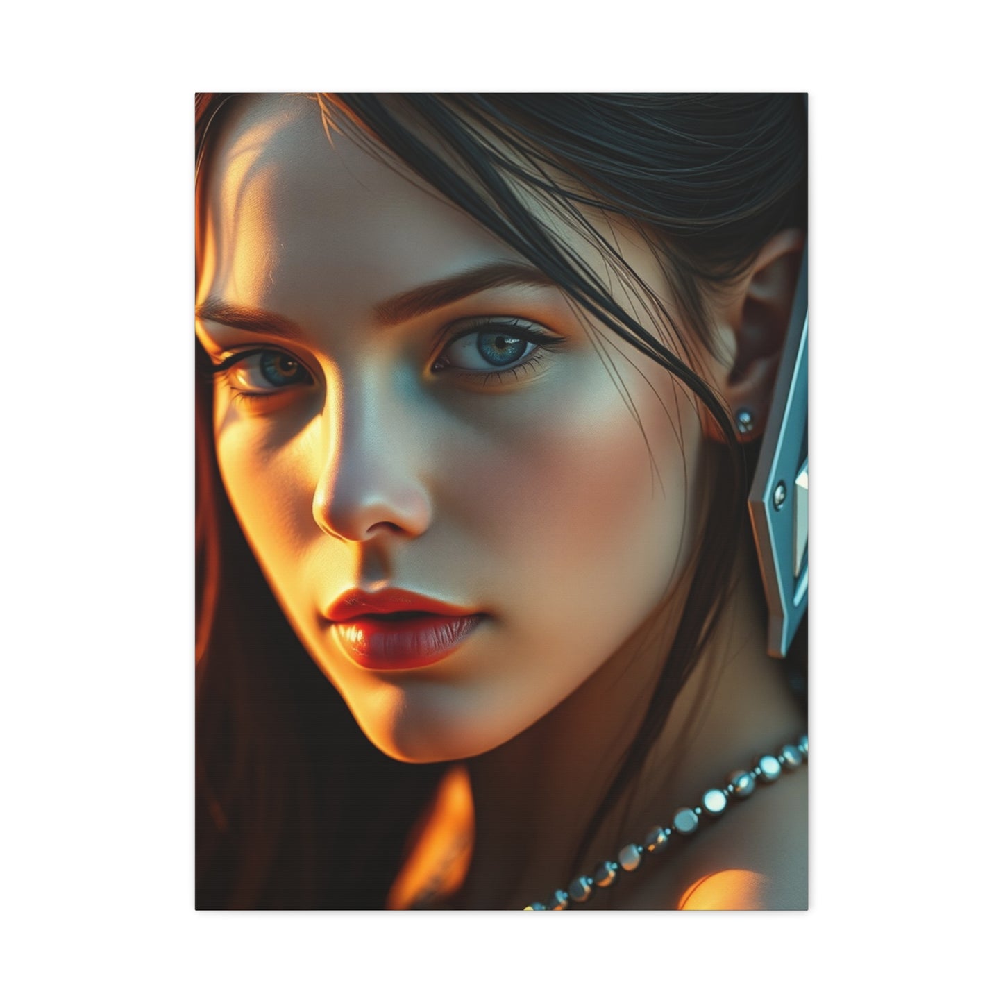 Collection Eve Art Art Wall Art & Canvas Print