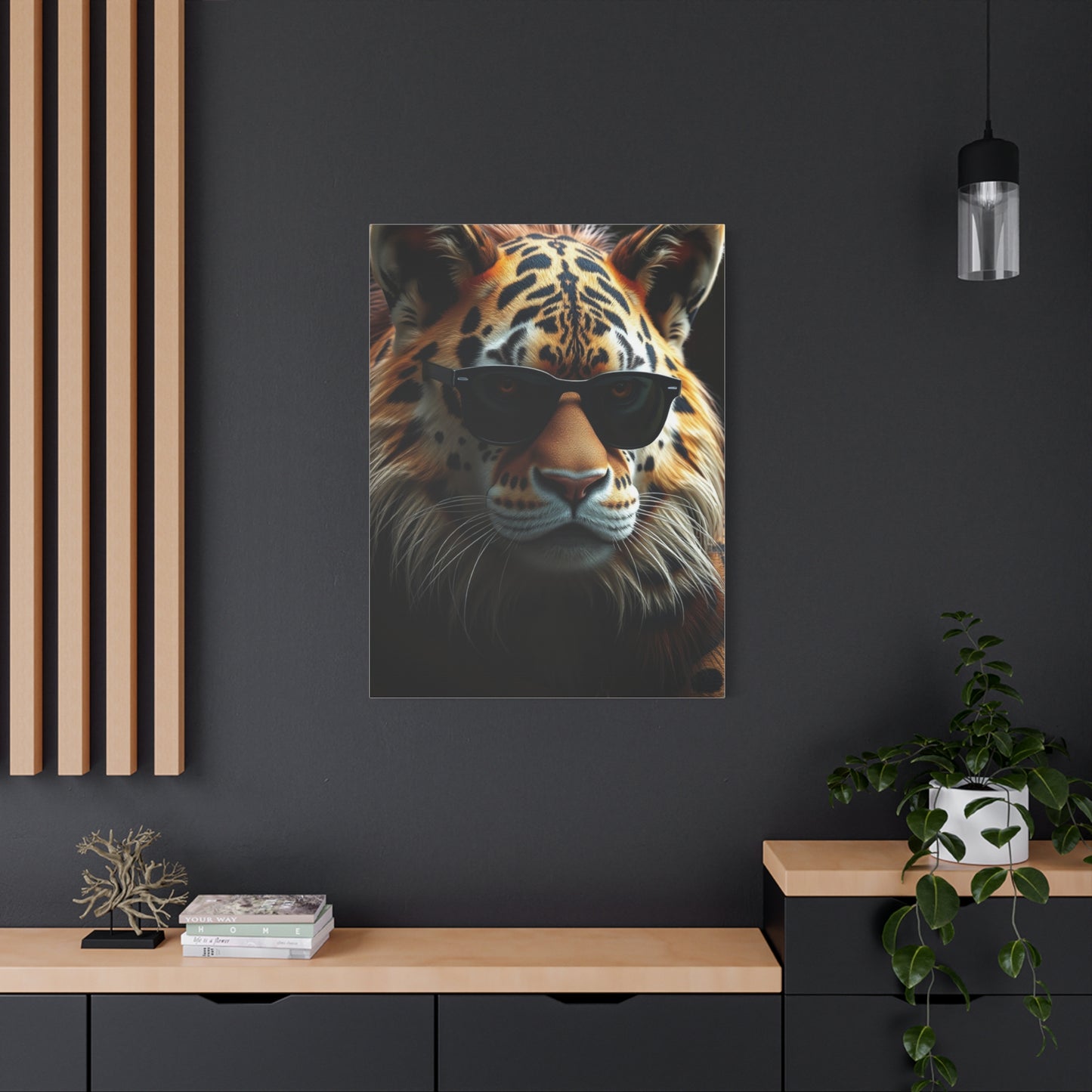 Fendi Art Supreme Gallery Wall Art & Canvas Print