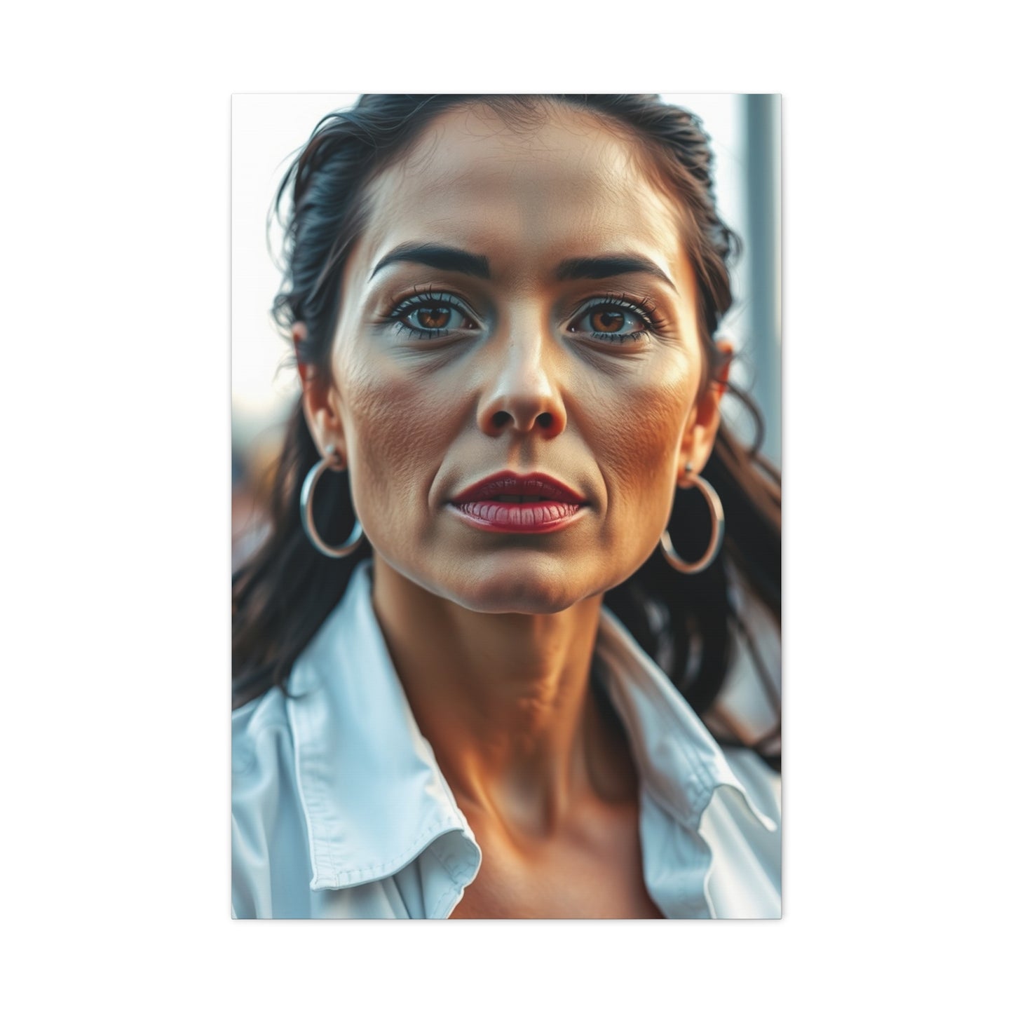 Supreme Kim Parker Art Collection Wall Art & Canvas Print