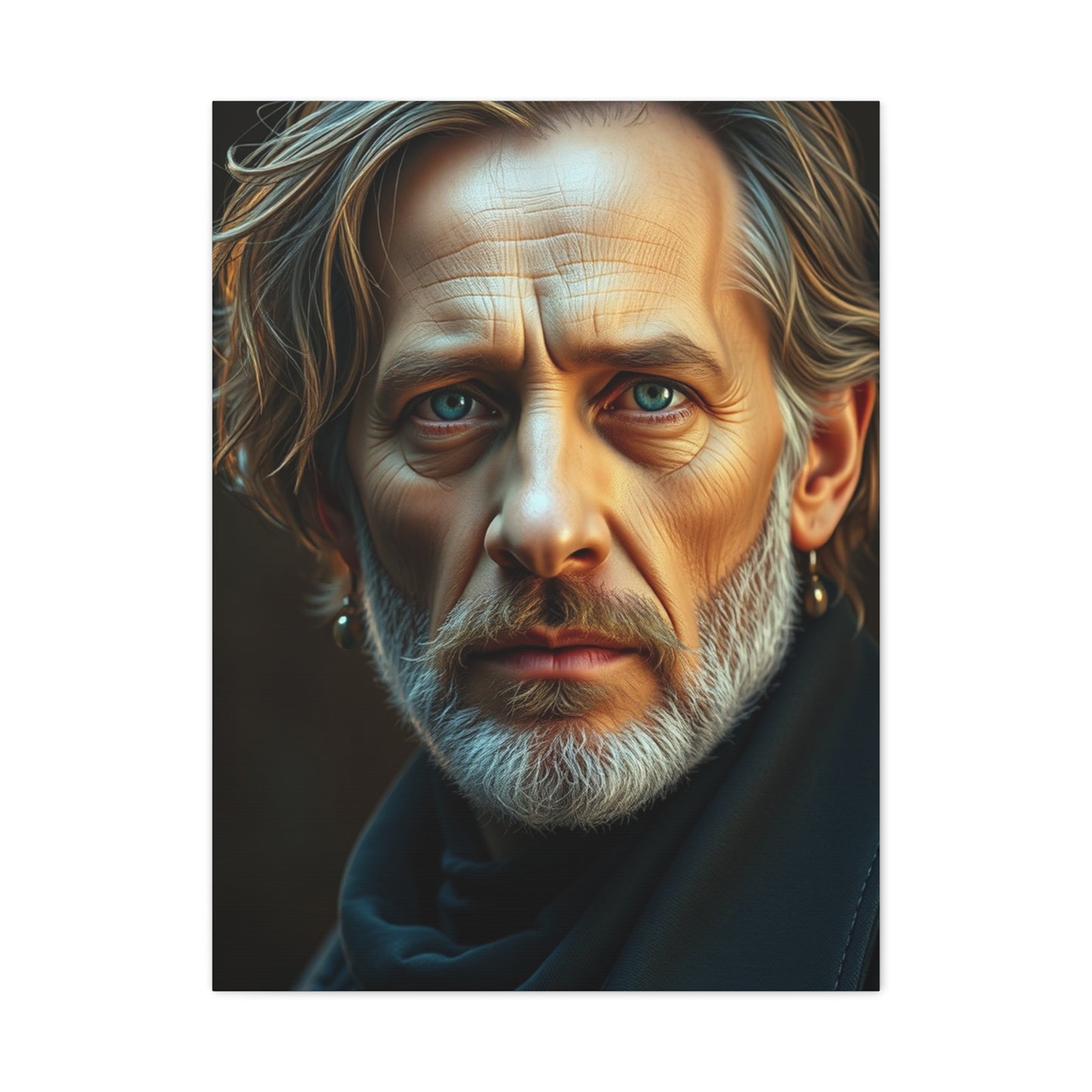 Elite Marco Carmassi Art Vision Wall Art & Canvas Print