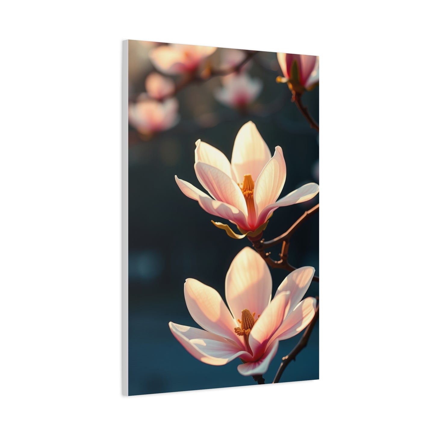 Magnolia Art Refined Canvas Wall Art & Canvas Print