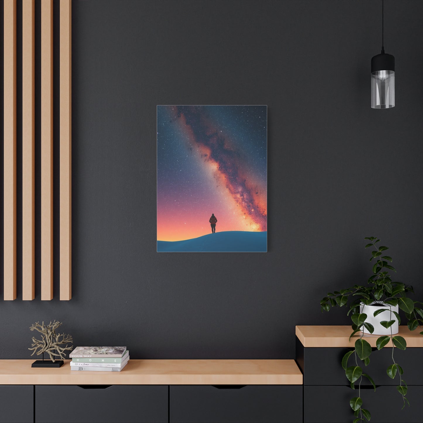 Supreme Constellation Art Collection Wall Art & Canvas Print