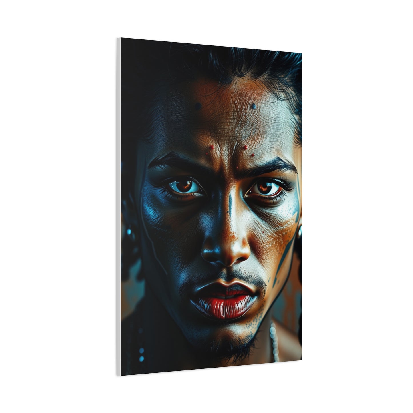 Supreme Loui Jover Art Collection Wall Art & Canvas Print