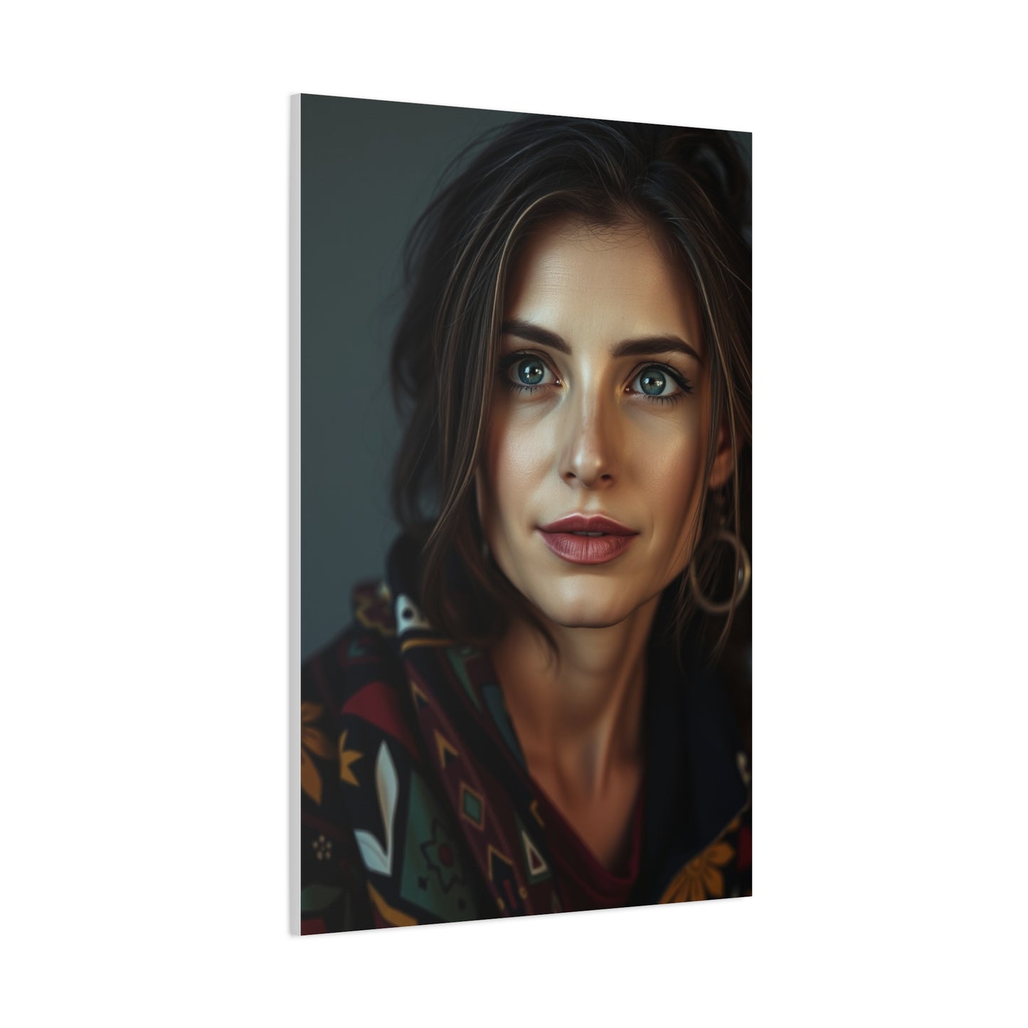 Supreme Silvia Vassileva Art Collection Wall Art & Canvas Print